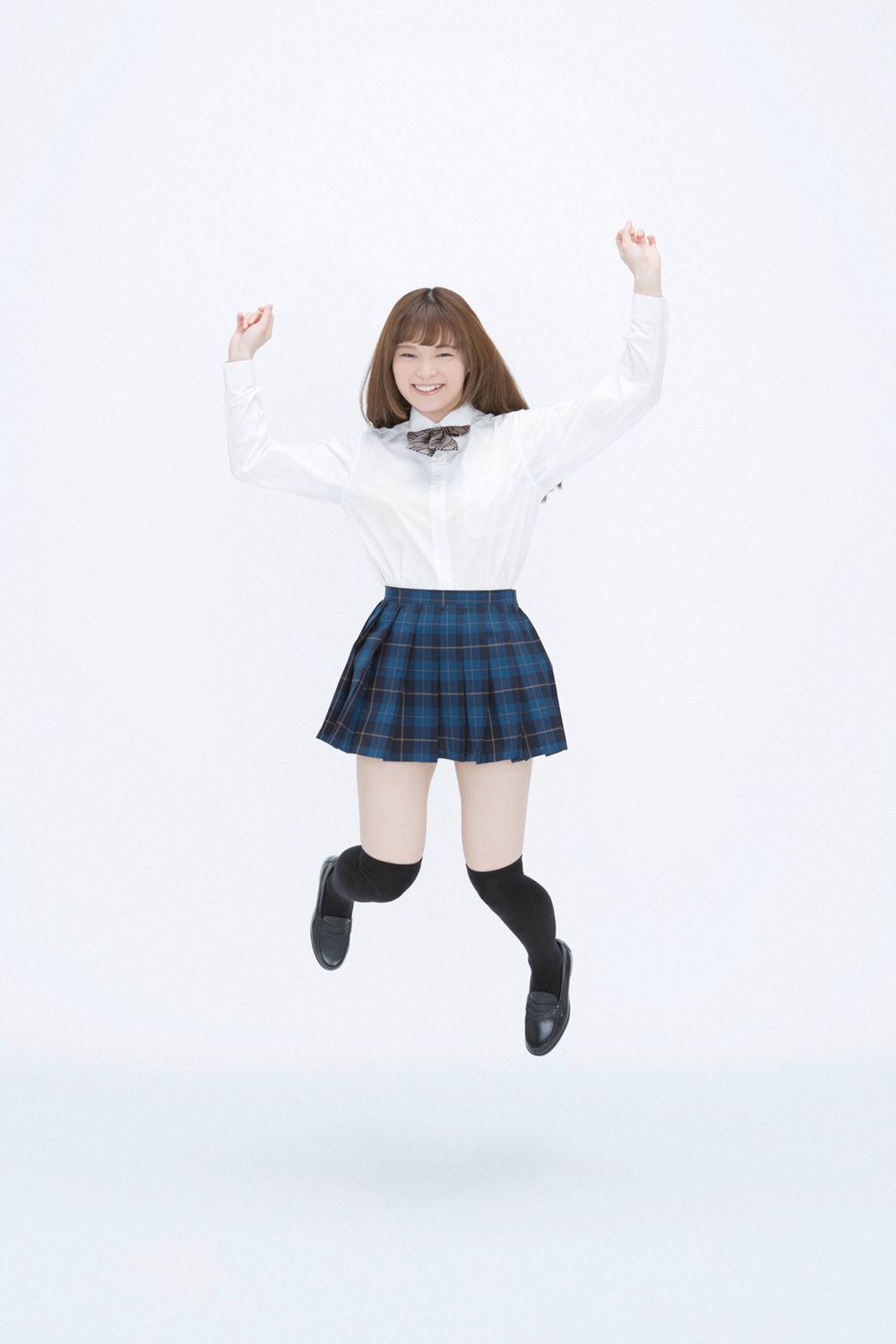 [YS Web] Vol.713 Yuma Okuzaki 奥崎優茉
