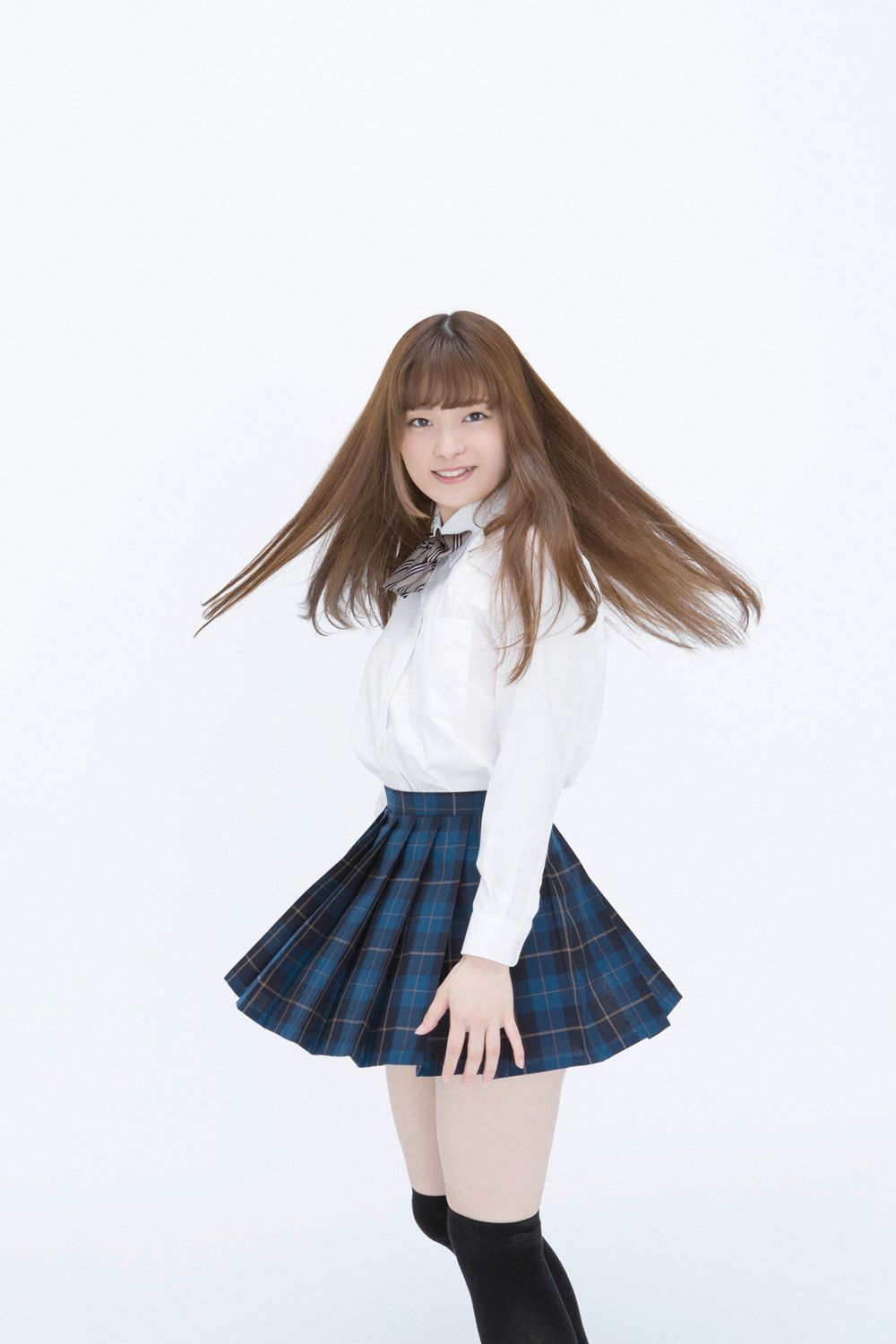 [YS Web] Vol.713 Yuma Okuzaki 奥崎優茉