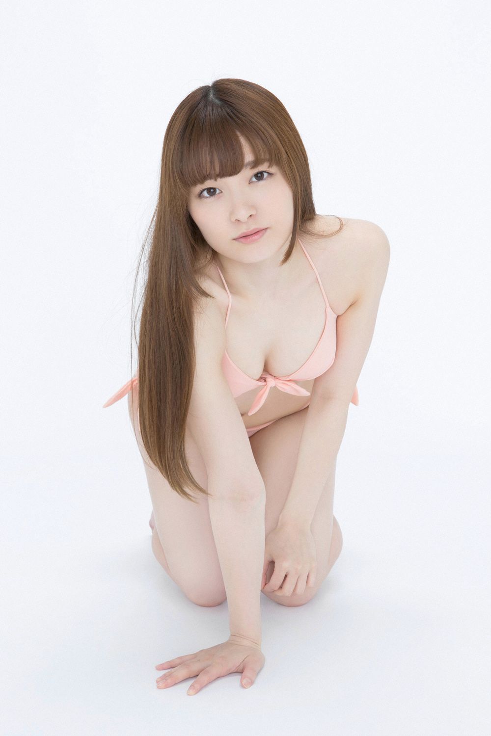 [YS Web] Vol.713 Yuma Okuzaki 奥崎優茉