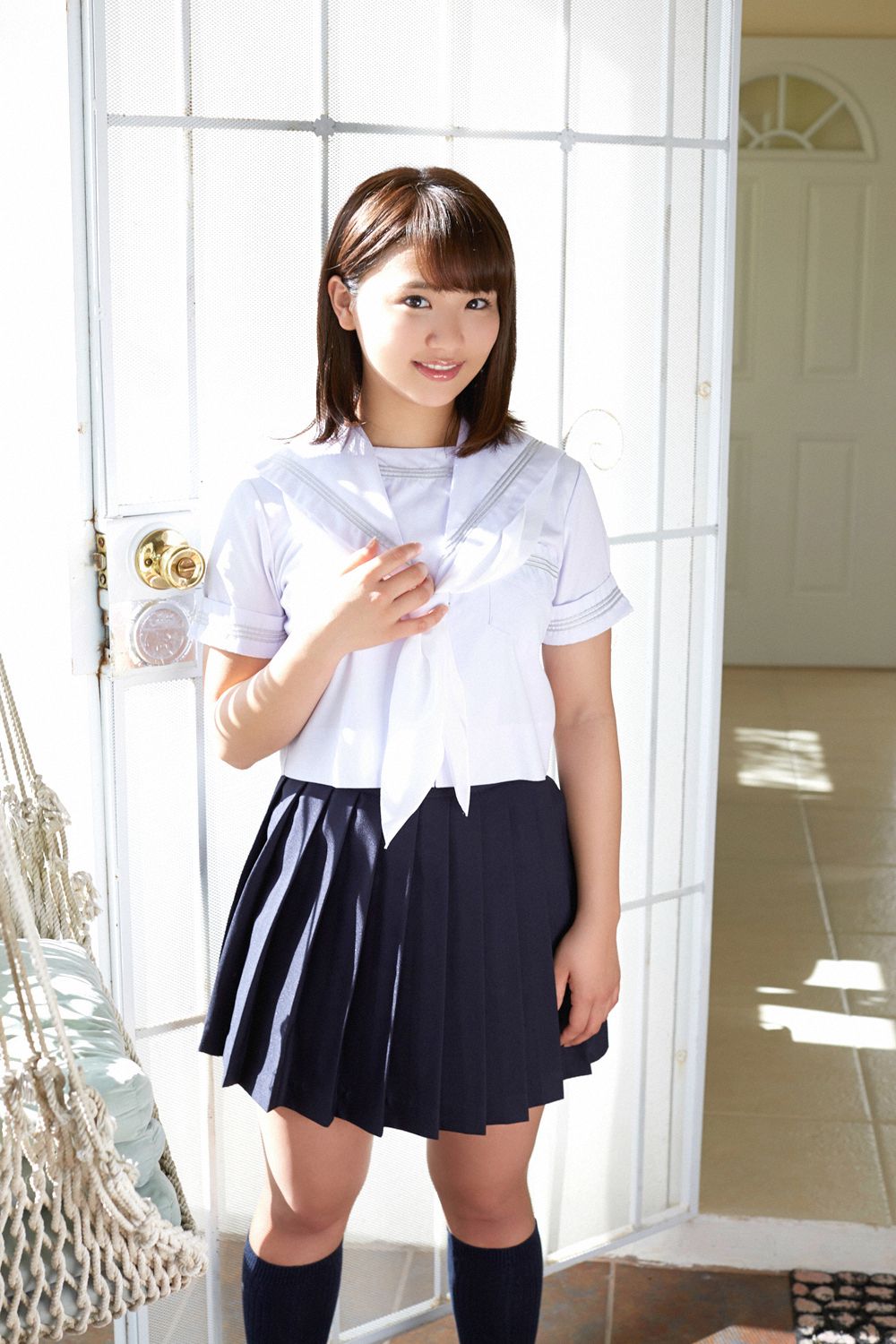 [YS Web] Vol.714 Natsumi Hirajima 平嶋夏海/平岛夏海