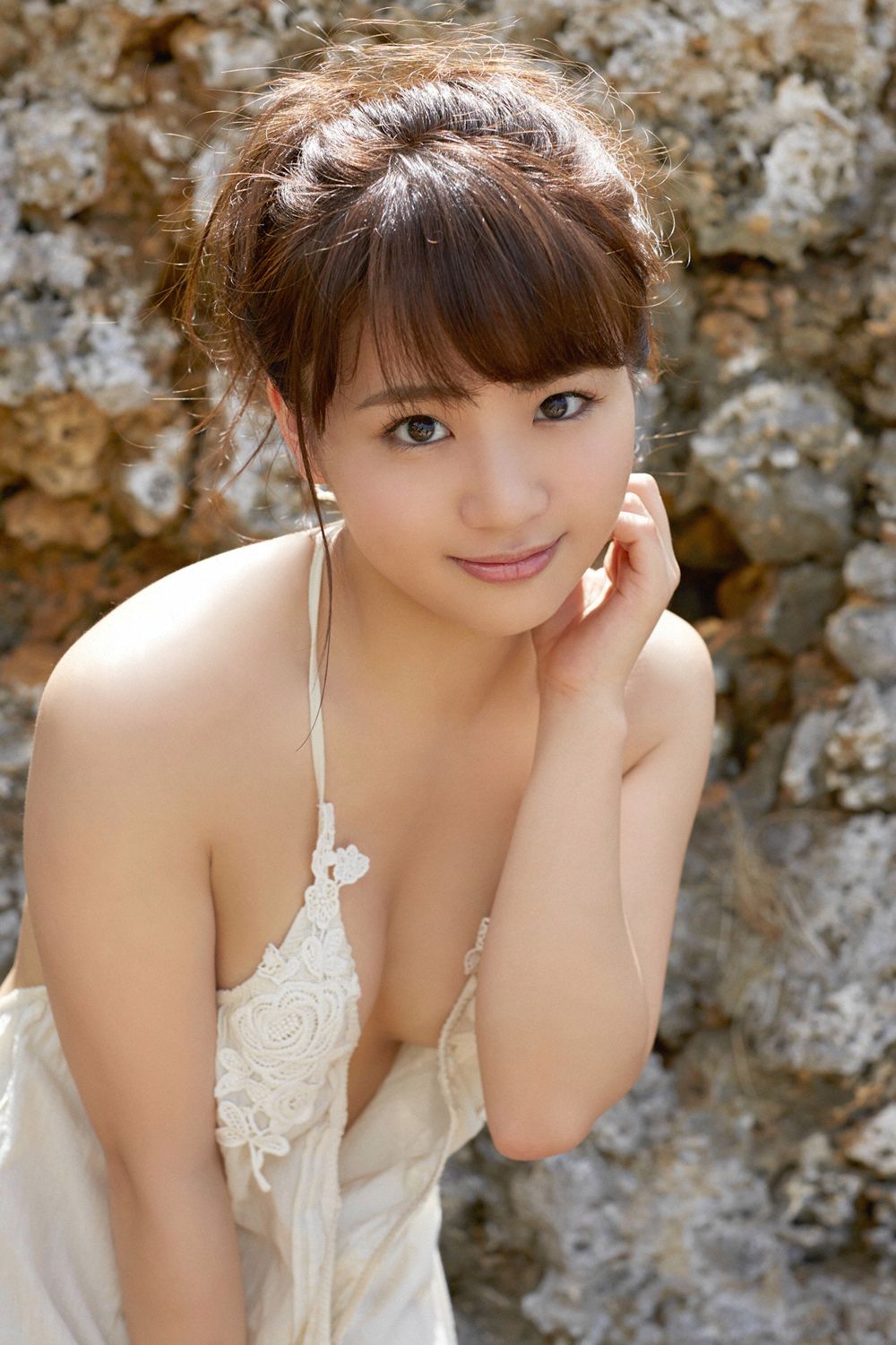 [YS Web] Vol.714 Natsumi Hirajima 平嶋夏海/平岛夏海