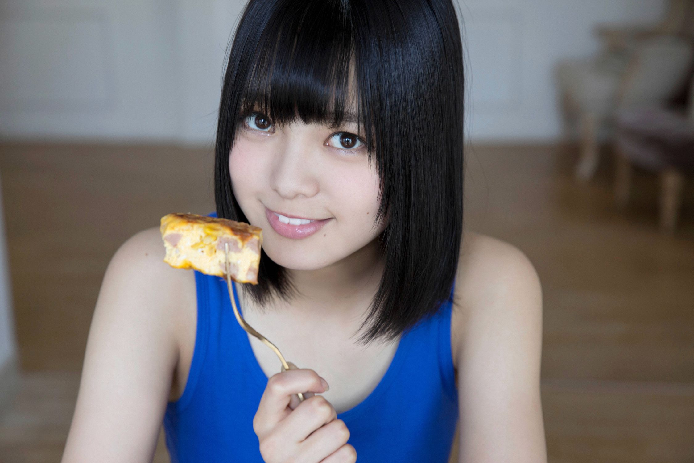 [YS Web] Vol.715 欅坂46成员(平手友梨奈 菅井友香 渡边理佐)