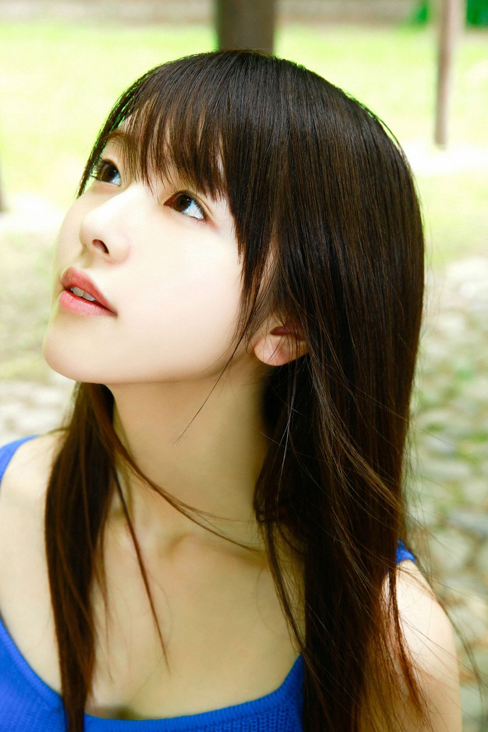 [YS Web] Vol.720 Erika Karata 唐田えりか/唐田英里佳
