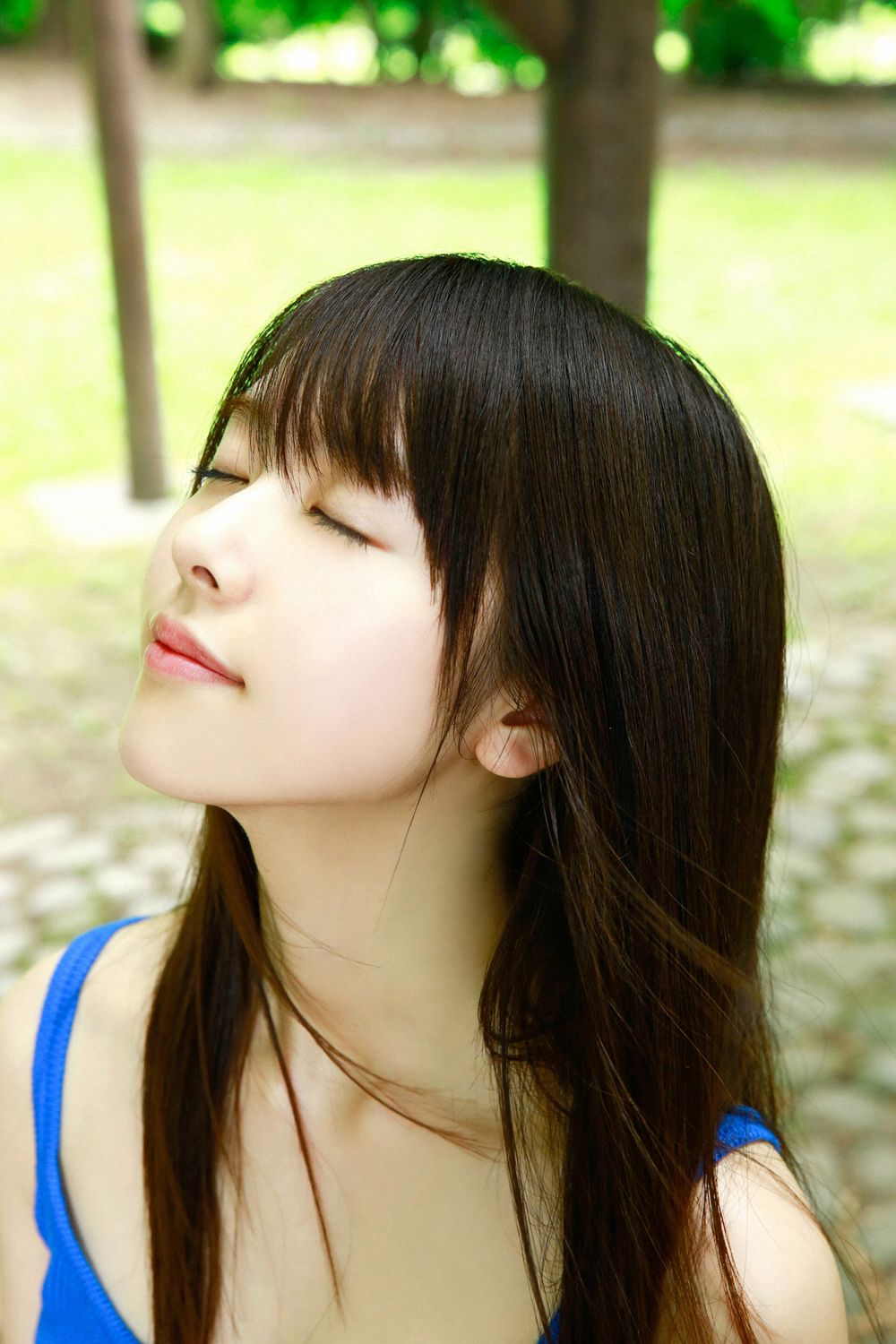 [YS Web] Vol.720 Erika Karata 唐田えりか/唐田英里佳
