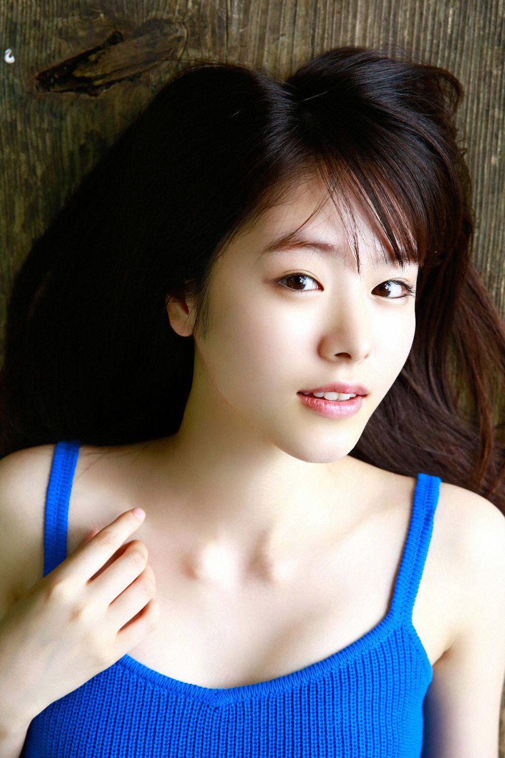 [YS Web] Vol.720 Erika Karata 唐田えりか/唐田英里佳