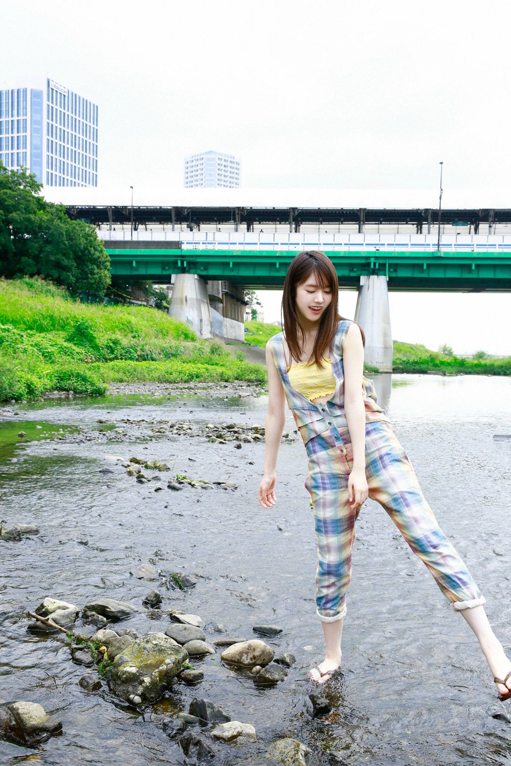 [YS Web] Vol.720 Erika Karata 唐田えりか/唐田英里佳