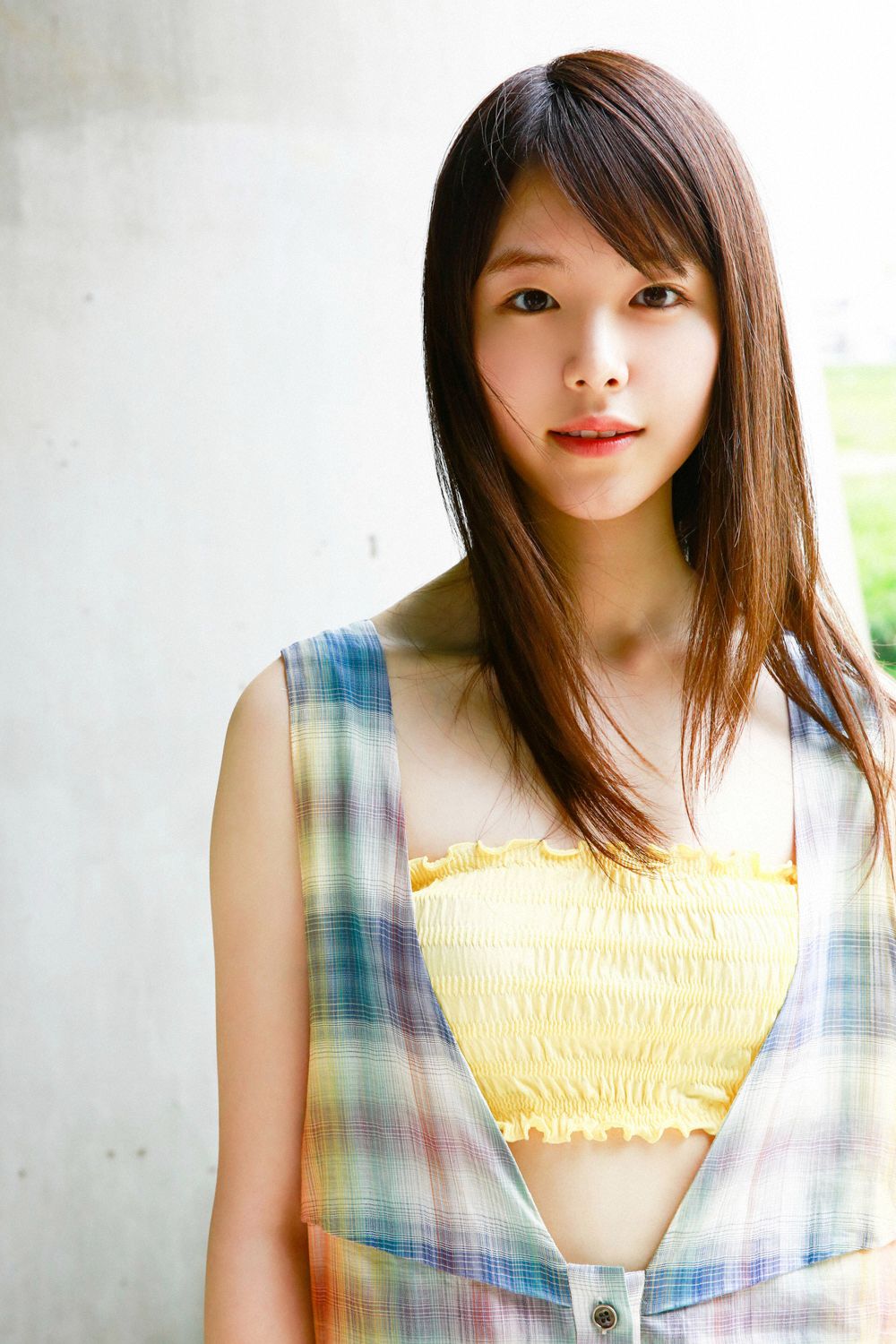 [YS Web] Vol.720 Erika Karata 唐田えりか/唐田英里佳