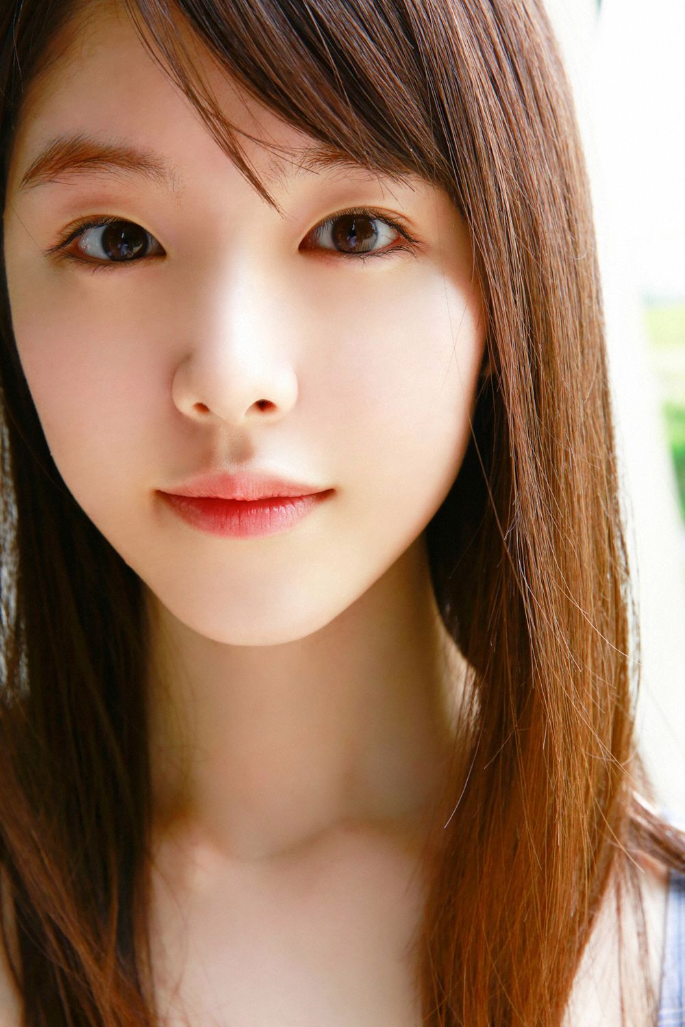 [YS Web] Vol.720 Erika Karata 唐田えりか/唐田英里佳