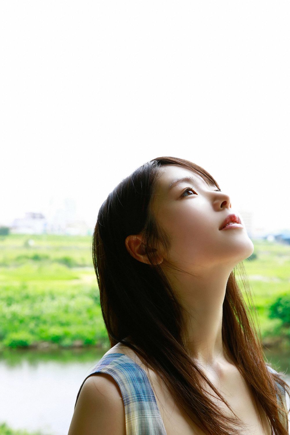 [YS Web] Vol.720 Erika Karata 唐田えりか/唐田英里佳