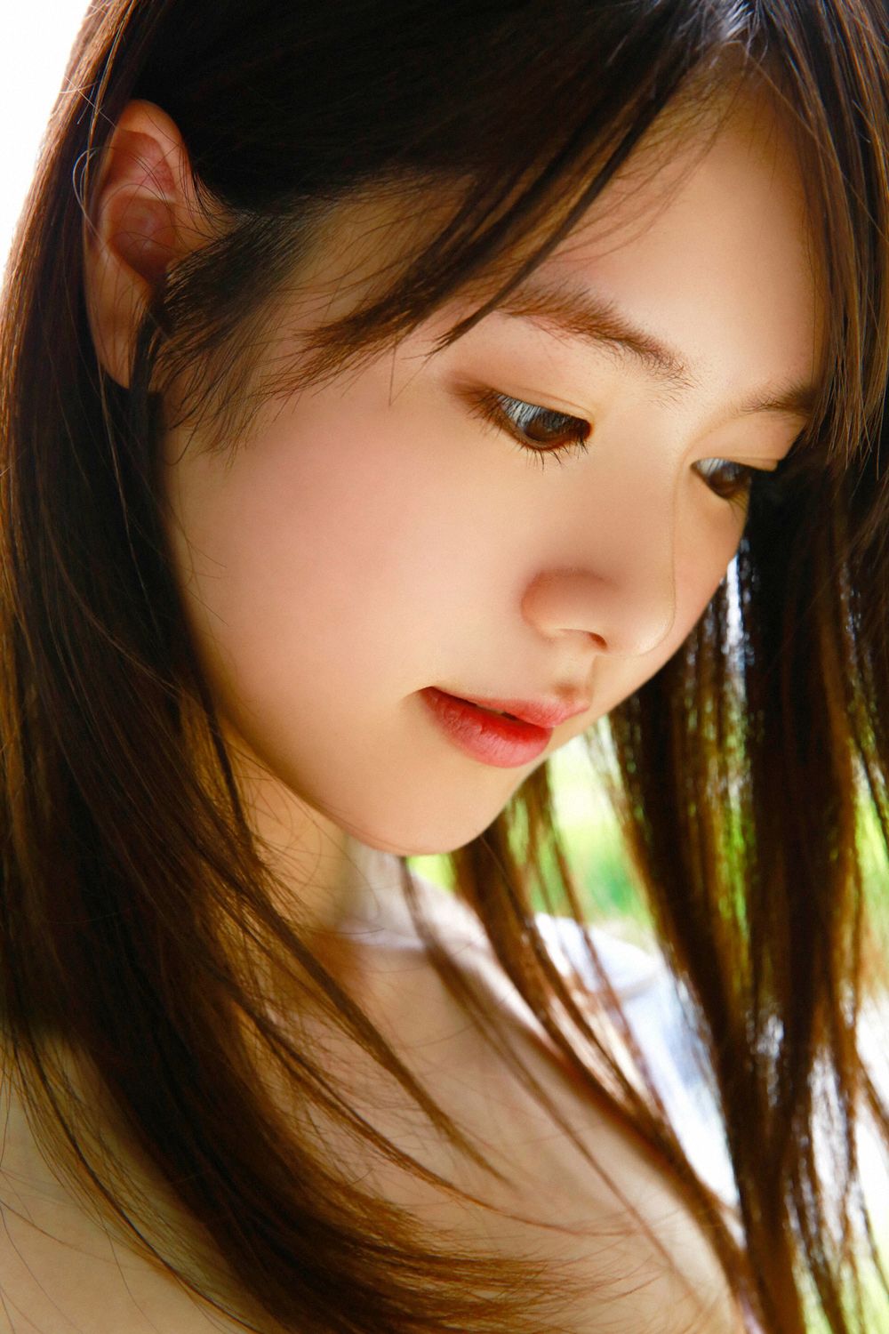 [YS Web] Vol.720 Erika Karata 唐田えりか/唐田英里佳