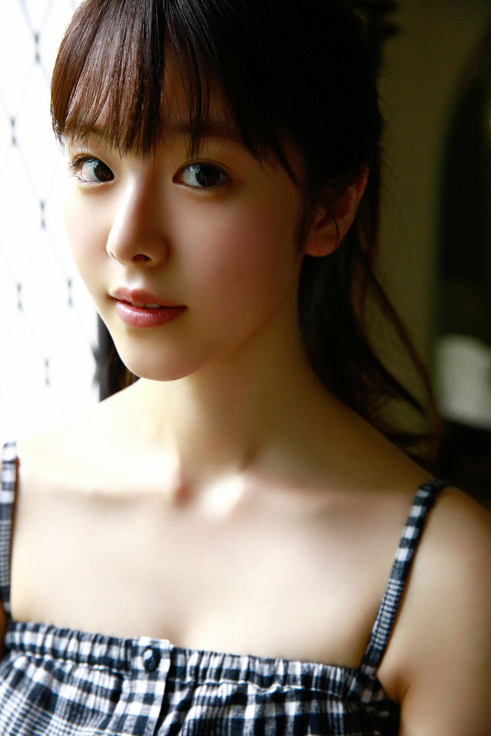 [YS Web] Vol.720 Erika Karata 唐田えりか/唐田英里佳