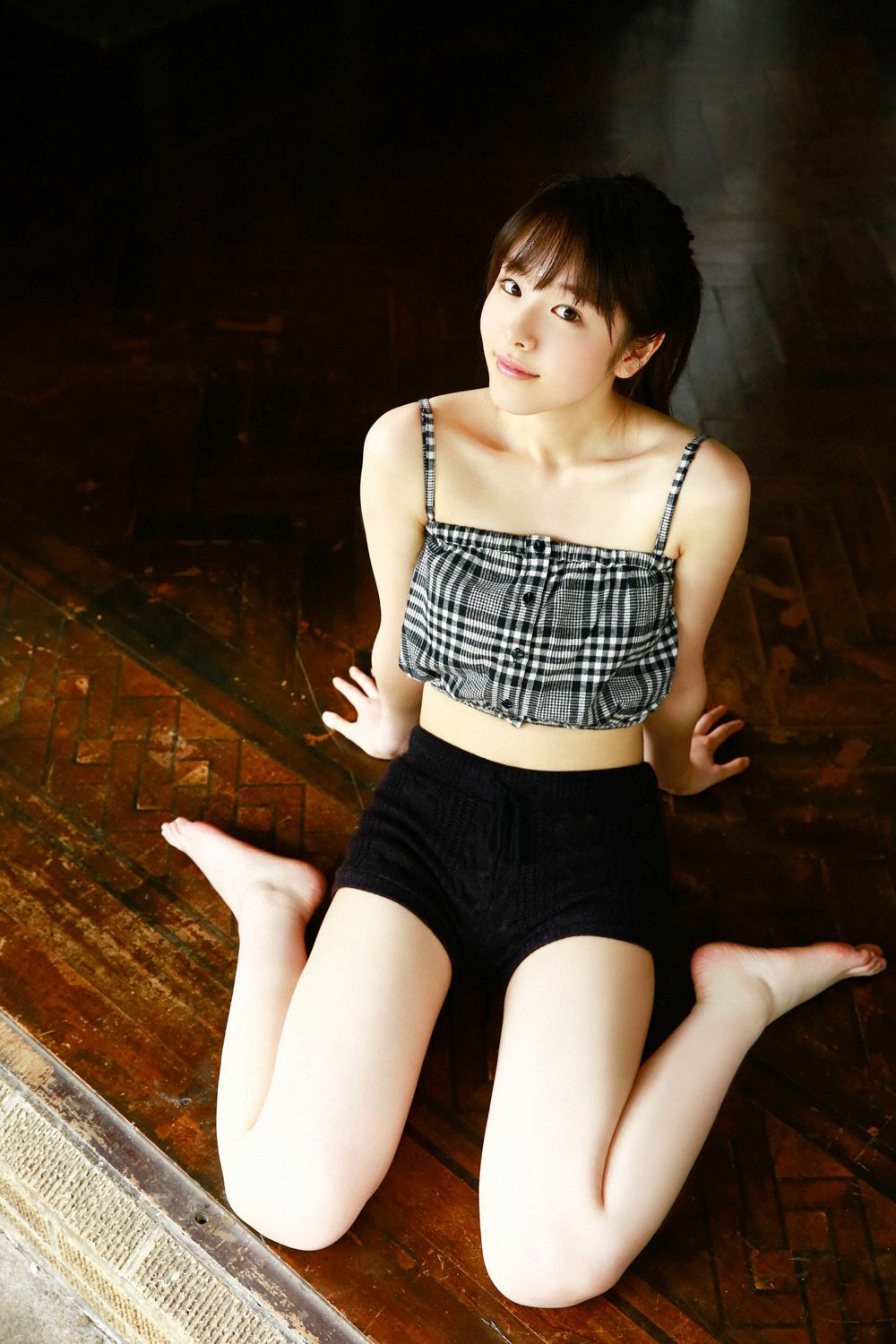 [YS Web] Vol.720 Erika Karata 唐田えりか/唐田英里佳