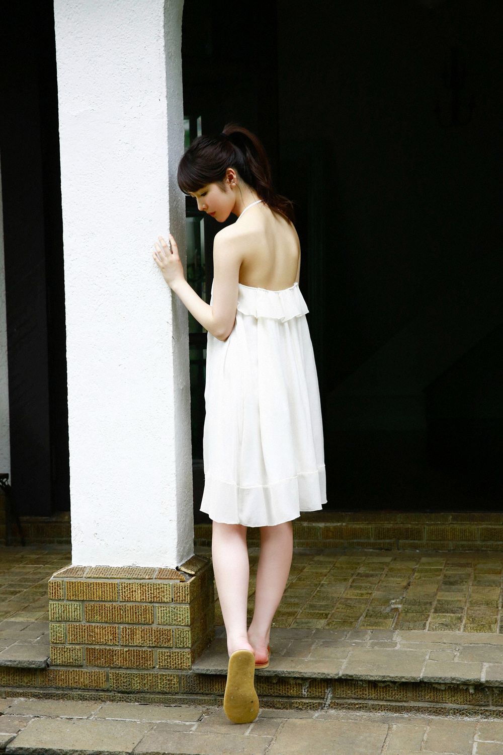 [YS Web] Vol.720 Erika Karata 唐田えりか/唐田英里佳