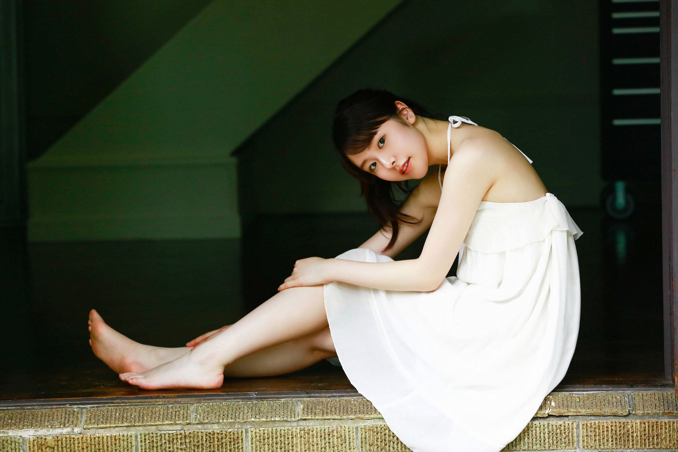[YS Web] Vol.720 Erika Karata 唐田えりか/唐田英里佳