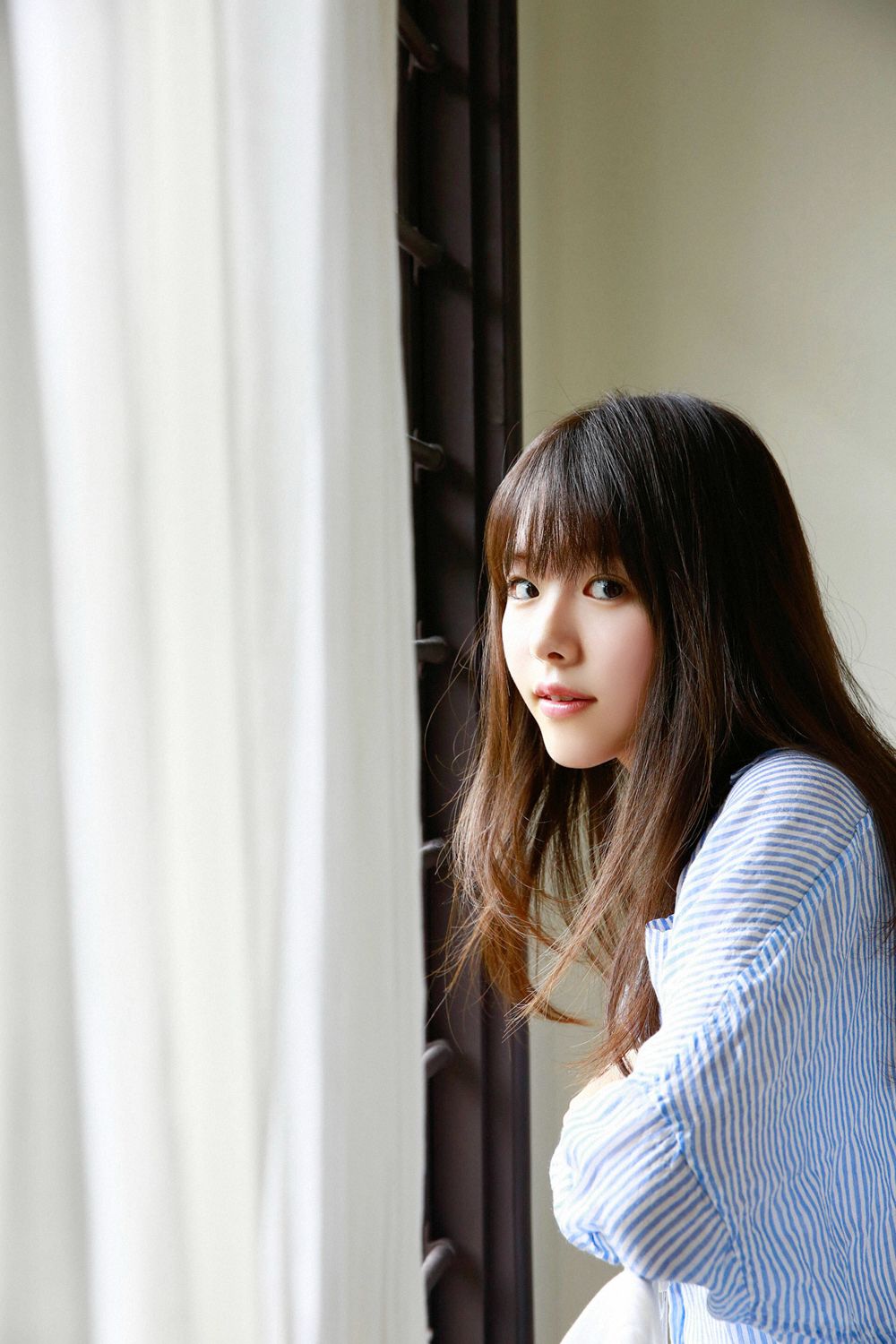 [YS Web] Vol.720 Erika Karata 唐田えりか/唐田英里佳