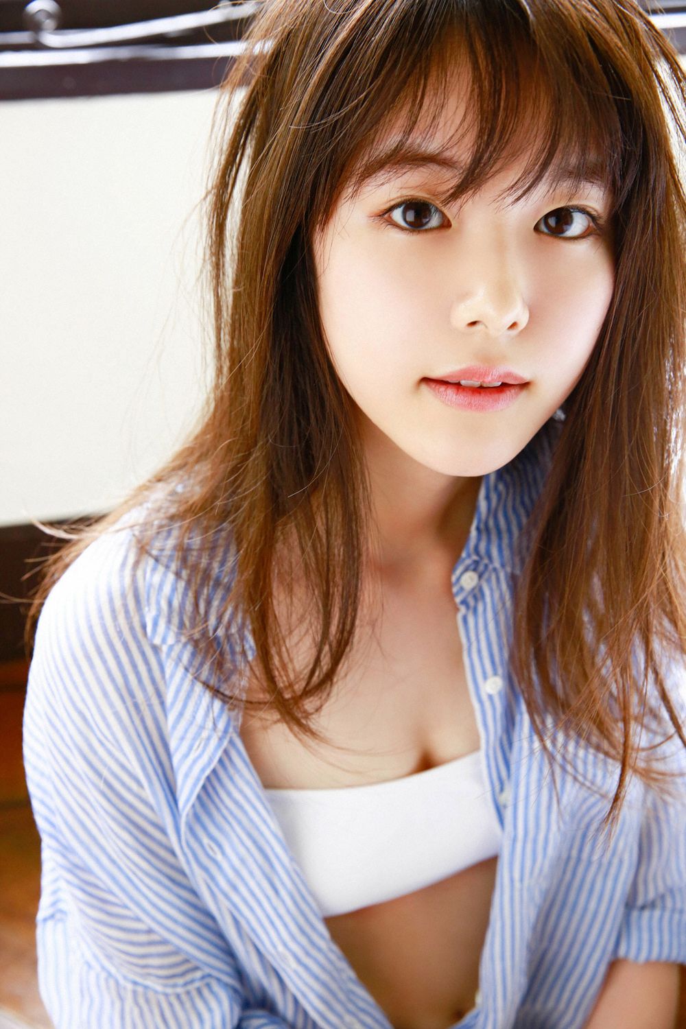 [YS Web] Vol.720 Erika Karata 唐田えりか/唐田英里佳