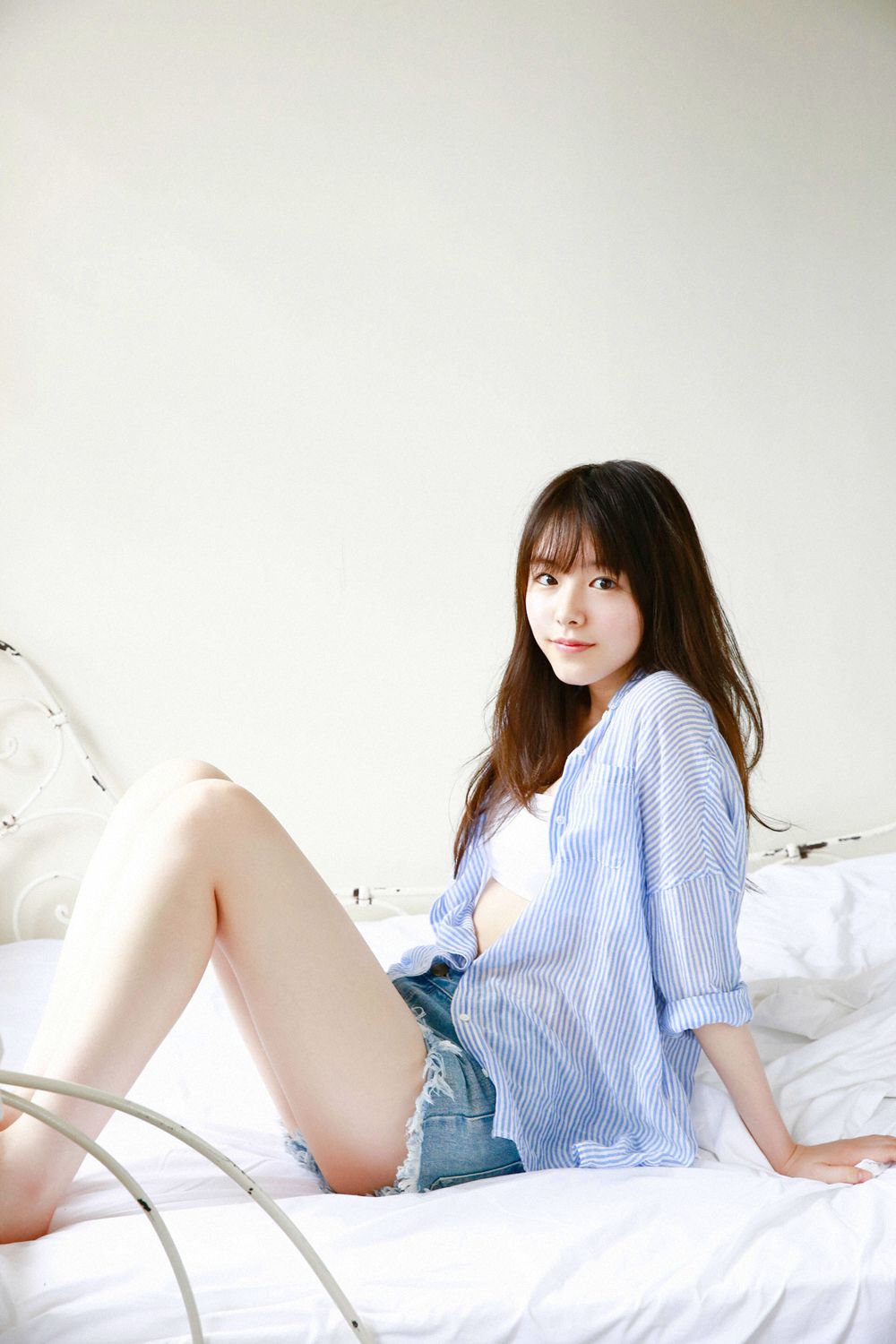 [YS Web] Vol.720 Erika Karata 唐田えりか/唐田英里佳