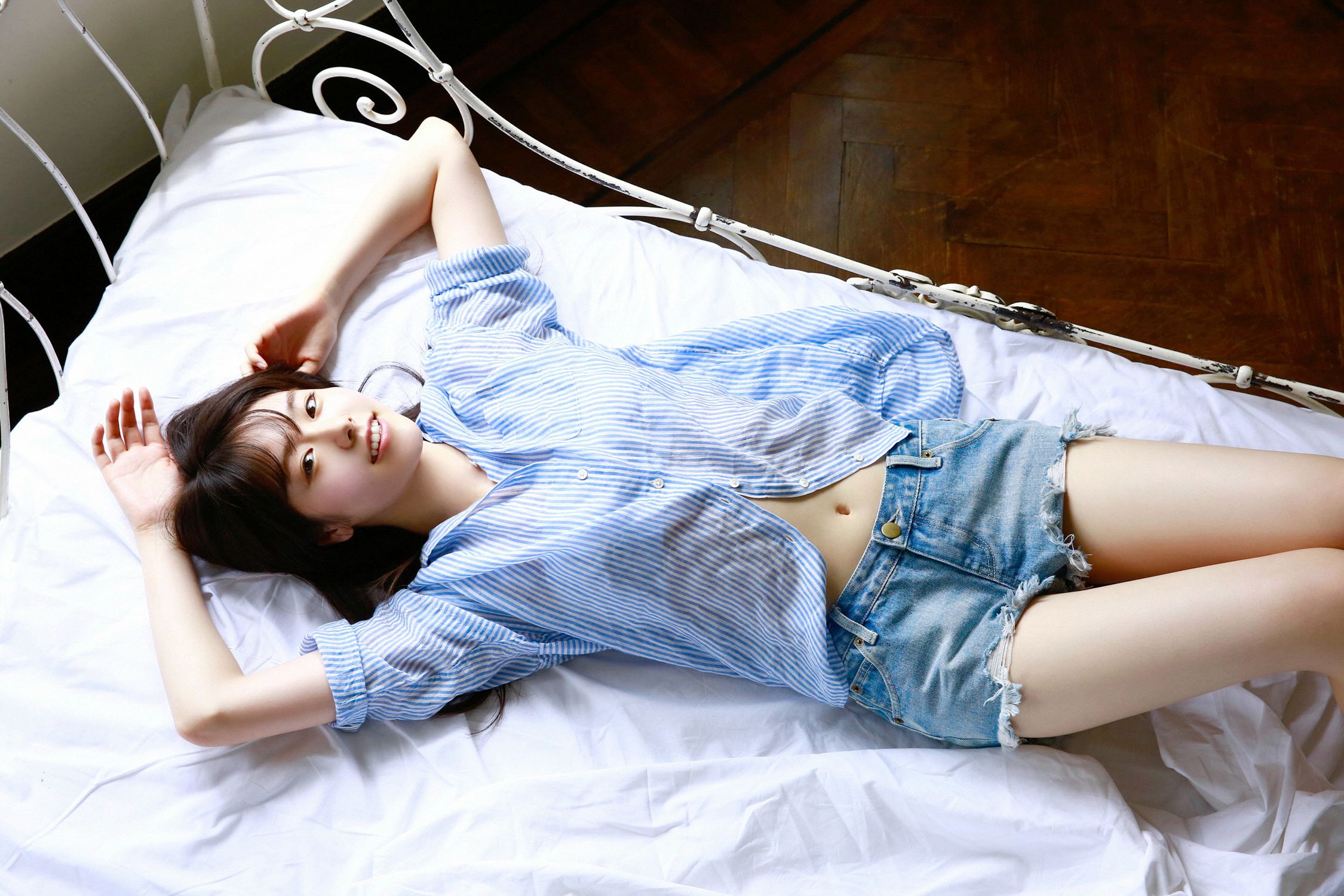 [YS Web] Vol.720 Erika Karata 唐田えりか/唐田英里佳