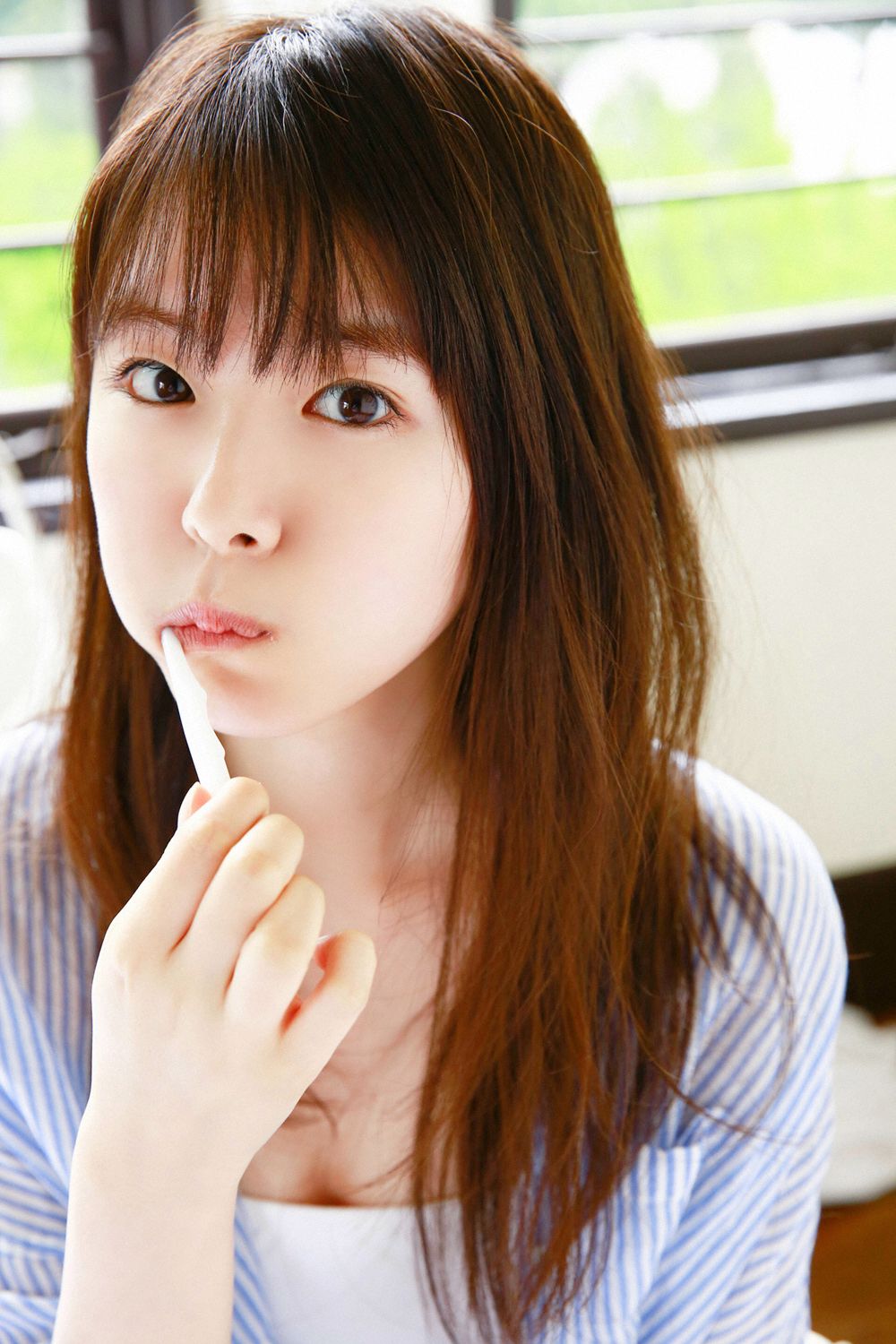 [YS Web] Vol.720 Erika Karata 唐田えりか/唐田英里佳
