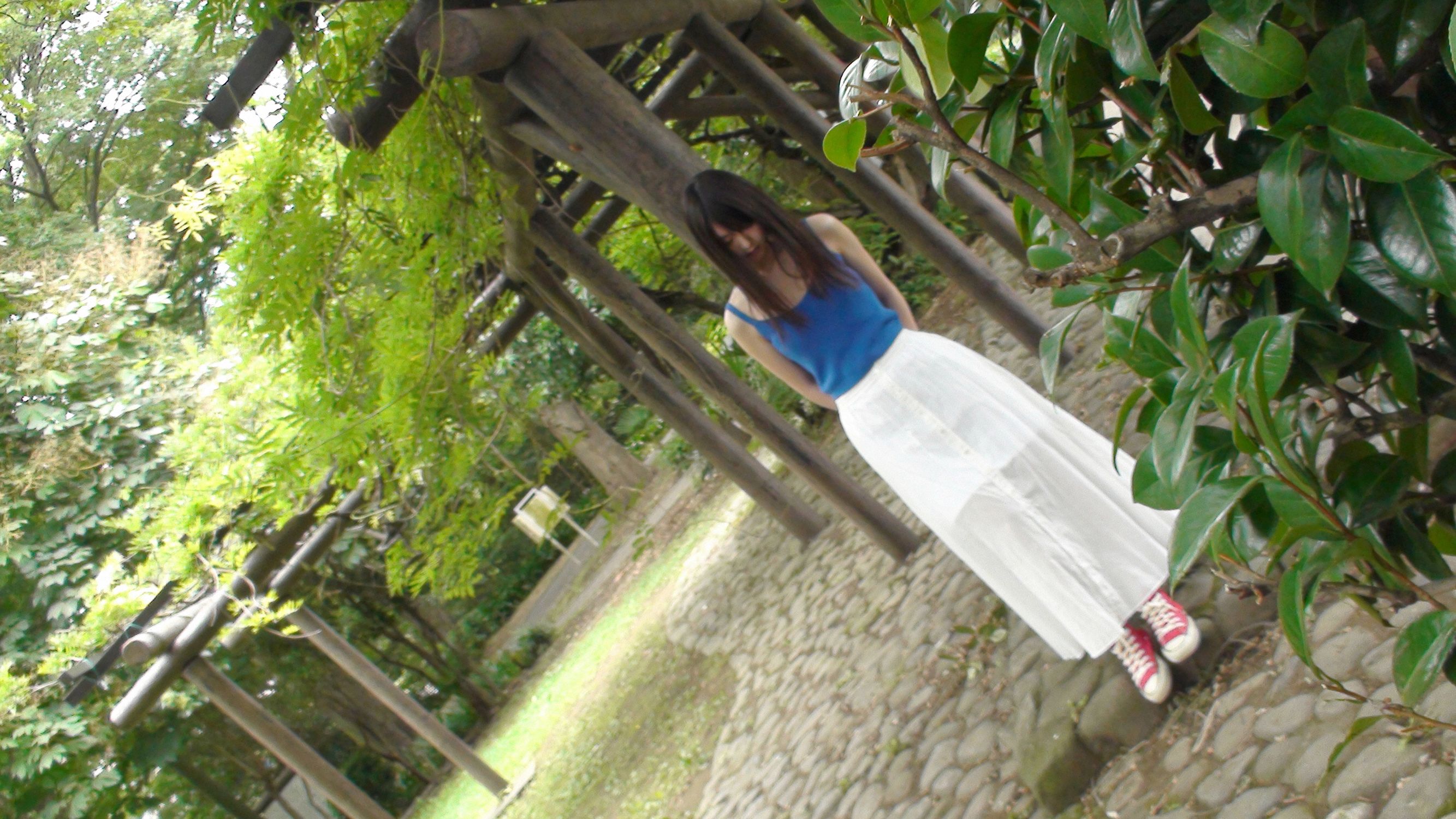 [YS Web] Vol.720 Erika Karata 唐田えりか/唐田英里佳