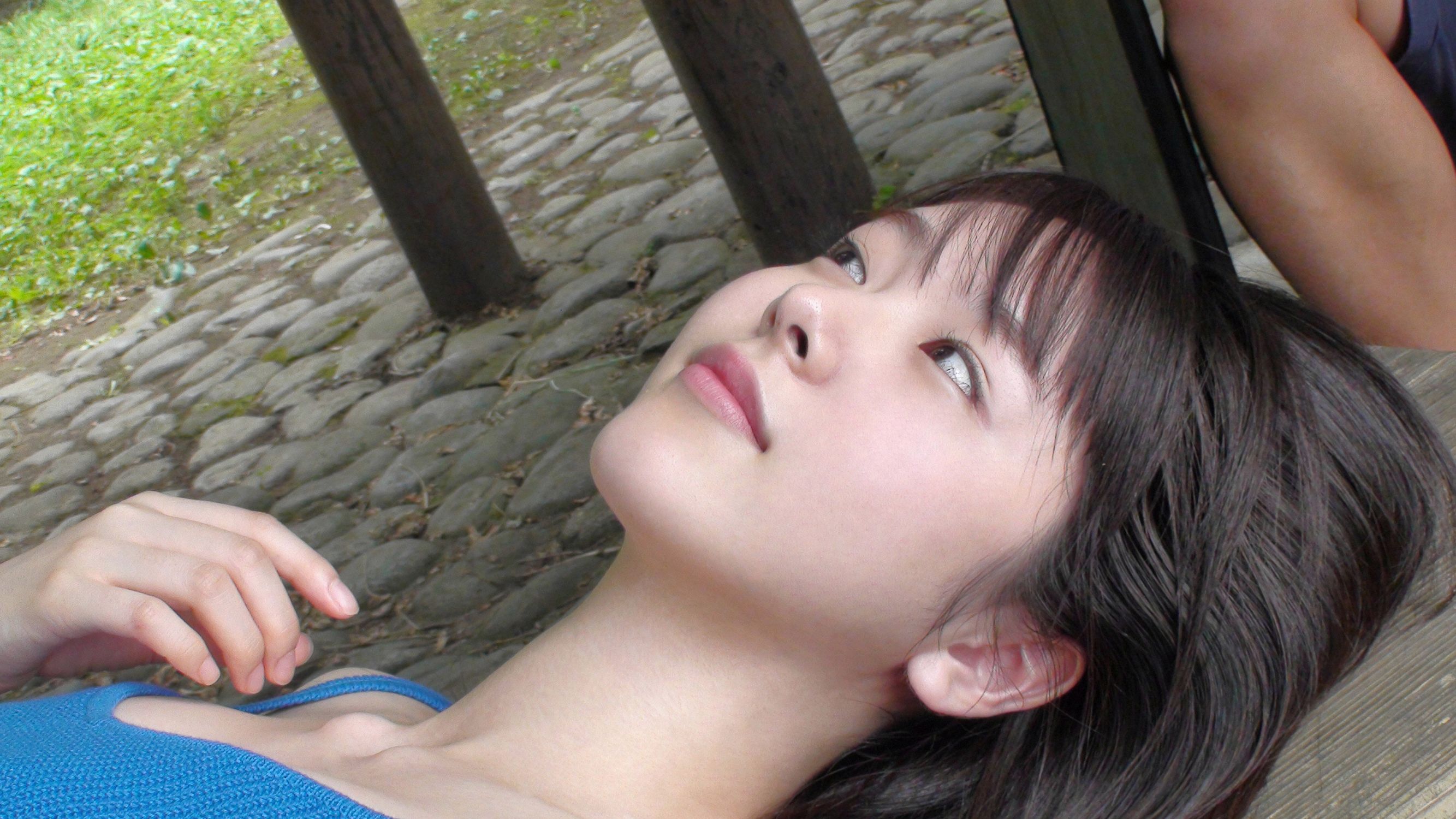 [YS Web] Vol.720 Erika Karata 唐田えりか/唐田英里佳