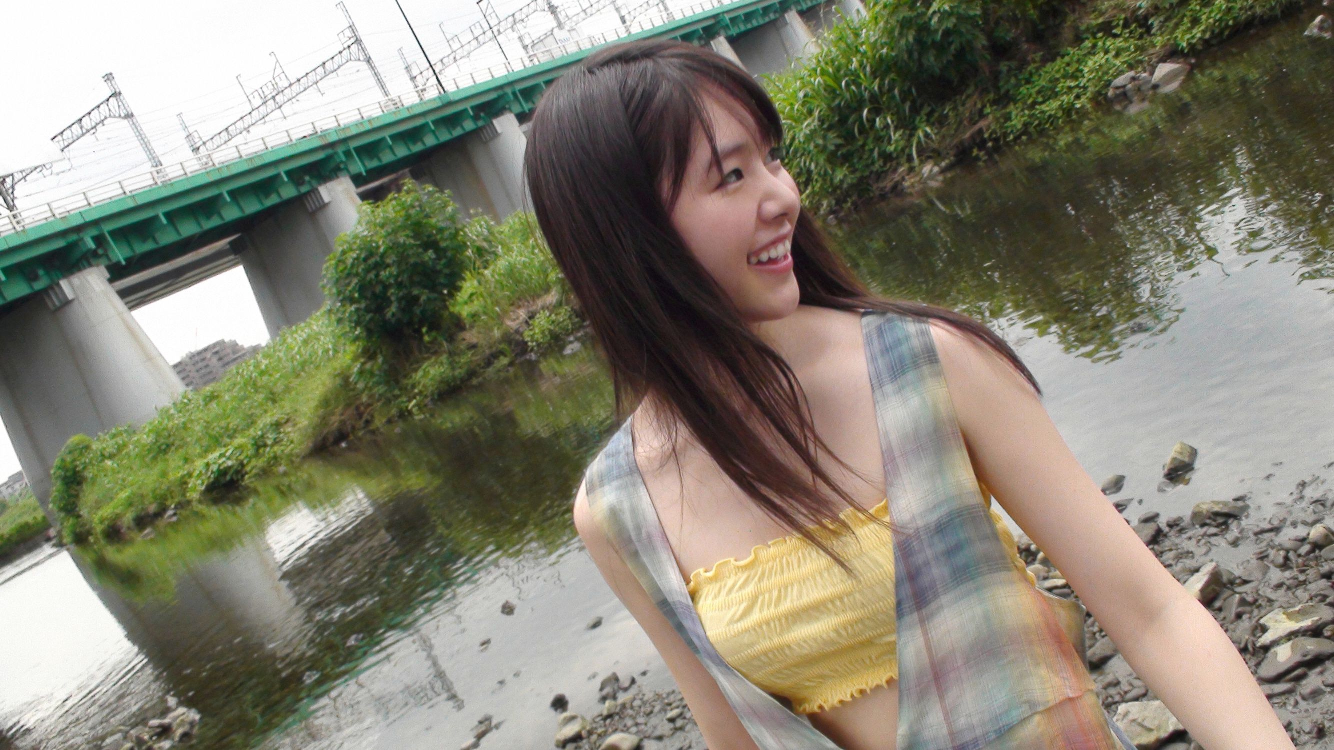 [YS Web] Vol.720 Erika Karata 唐田えりか/唐田英里佳