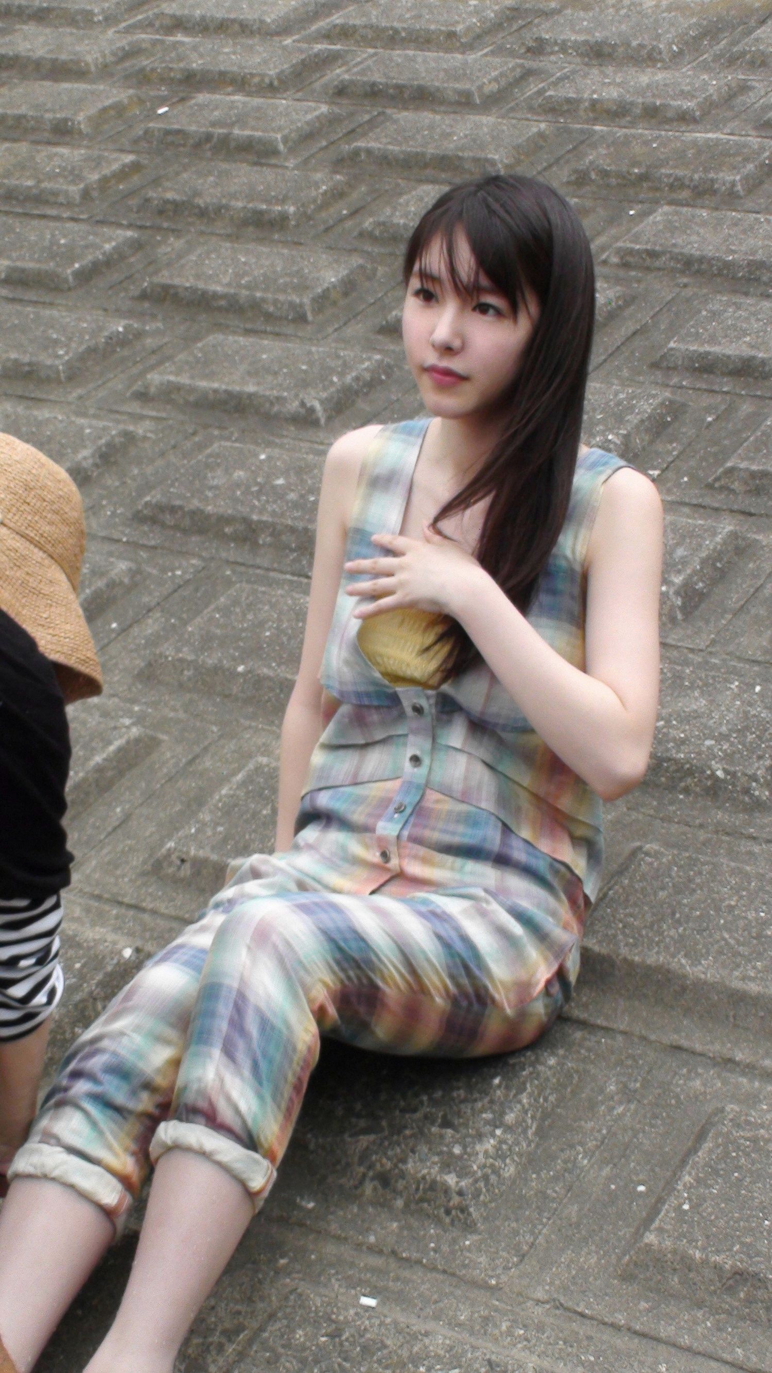 [YS Web] Vol.720 Erika Karata 唐田えりか/唐田英里佳