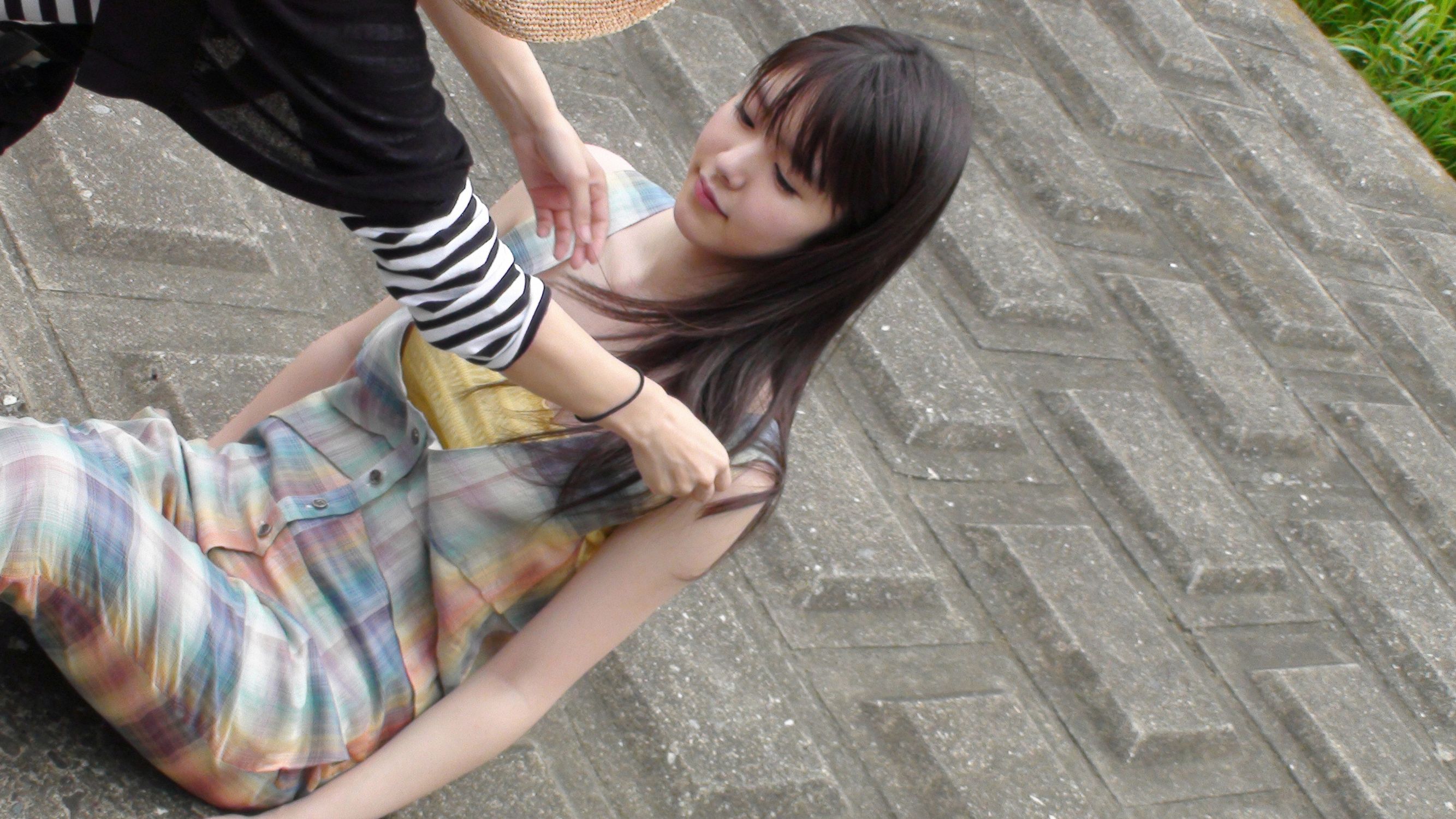 [YS Web] Vol.720 Erika Karata 唐田えりか/唐田英里佳