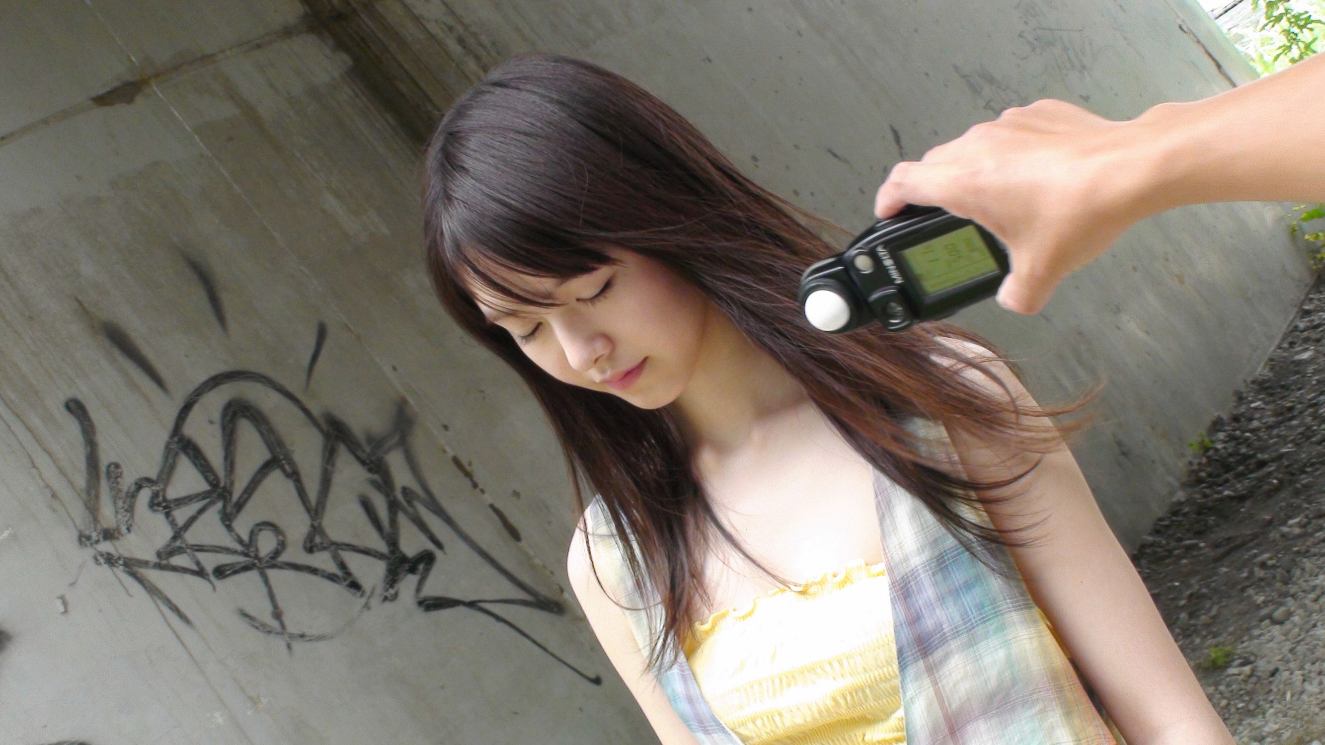 [YS Web] Vol.720 Erika Karata 唐田えりか/唐田英里佳