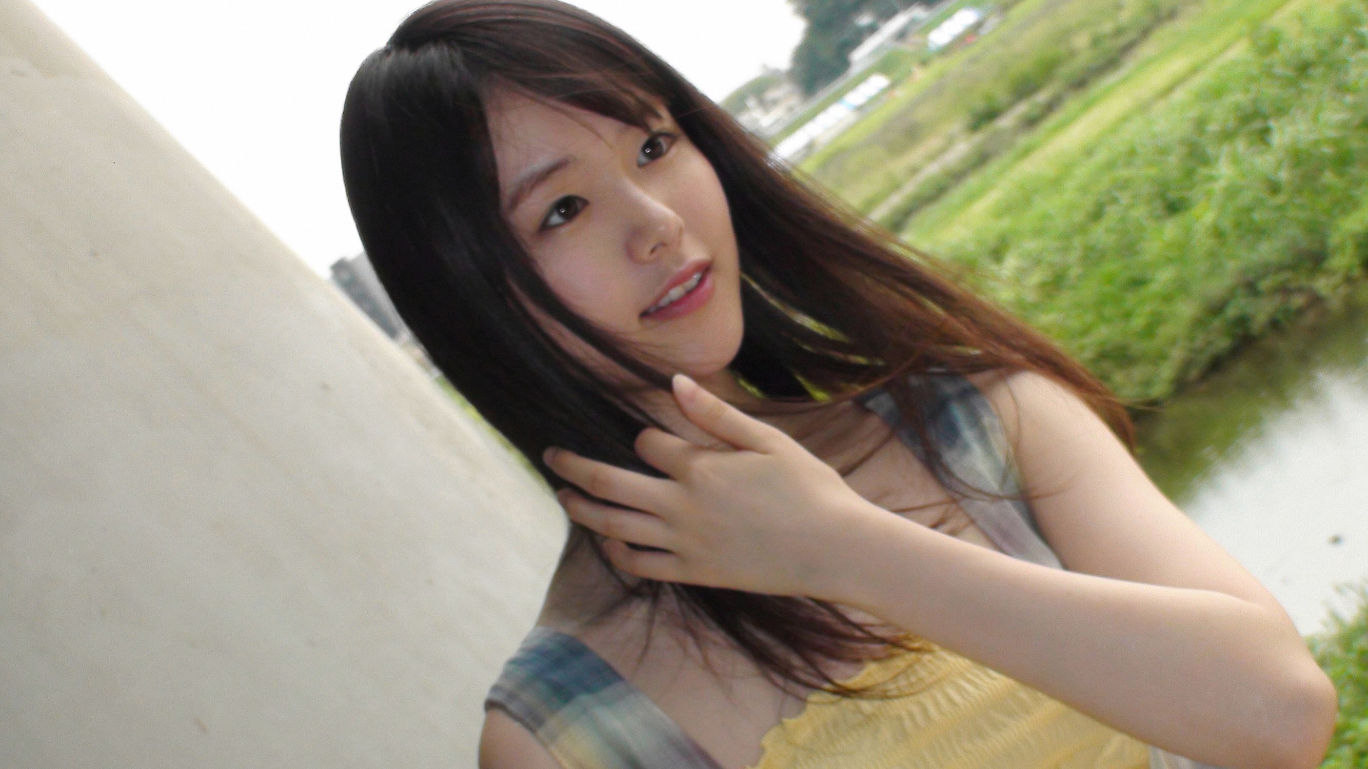 [YS Web] Vol.720 Erika Karata 唐田えりか/唐田英里佳