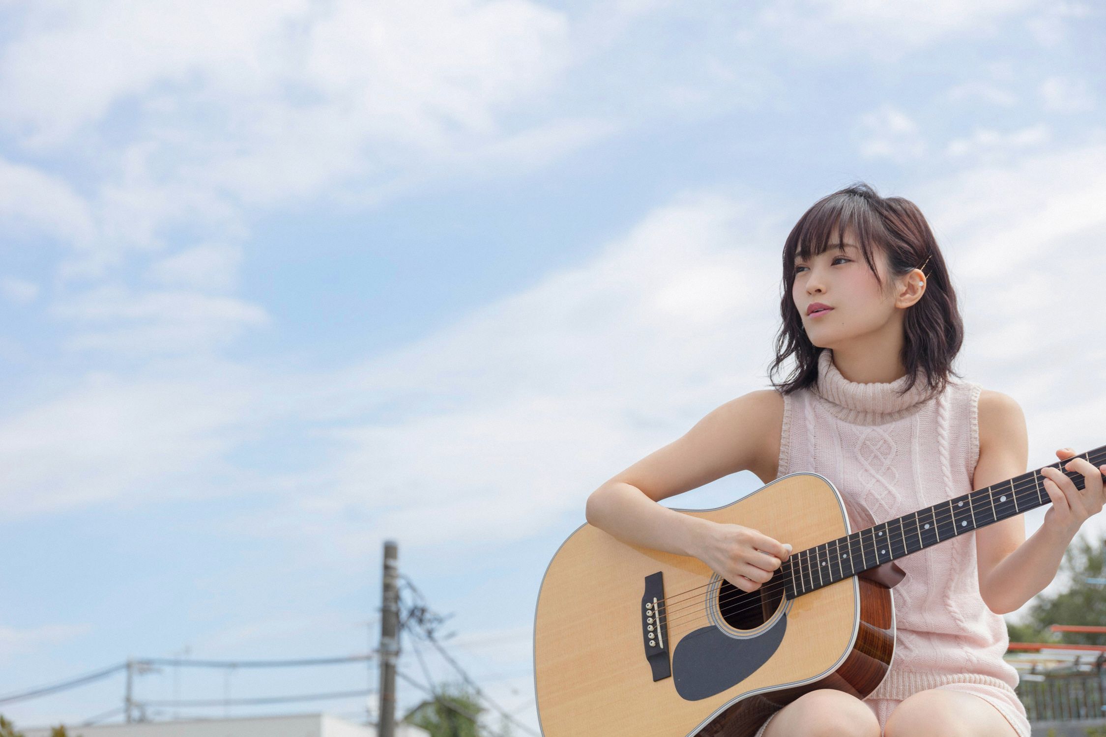 [YS Web] Vol.722 Sayaka yamamoto 山本彩