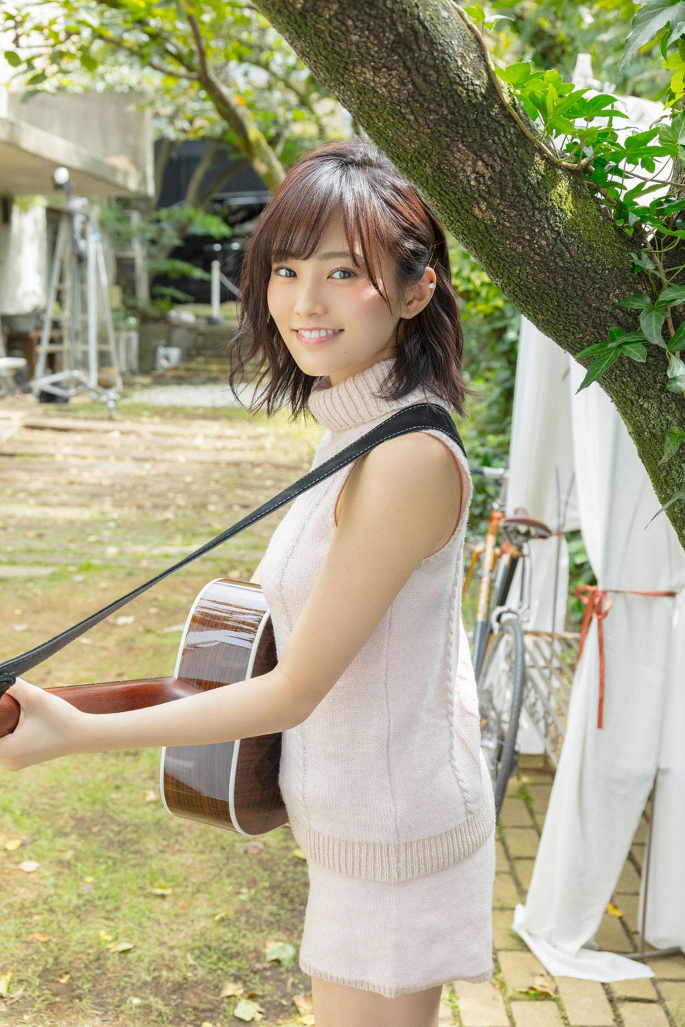 [YS Web] Vol.722 Sayaka yamamoto 山本彩
