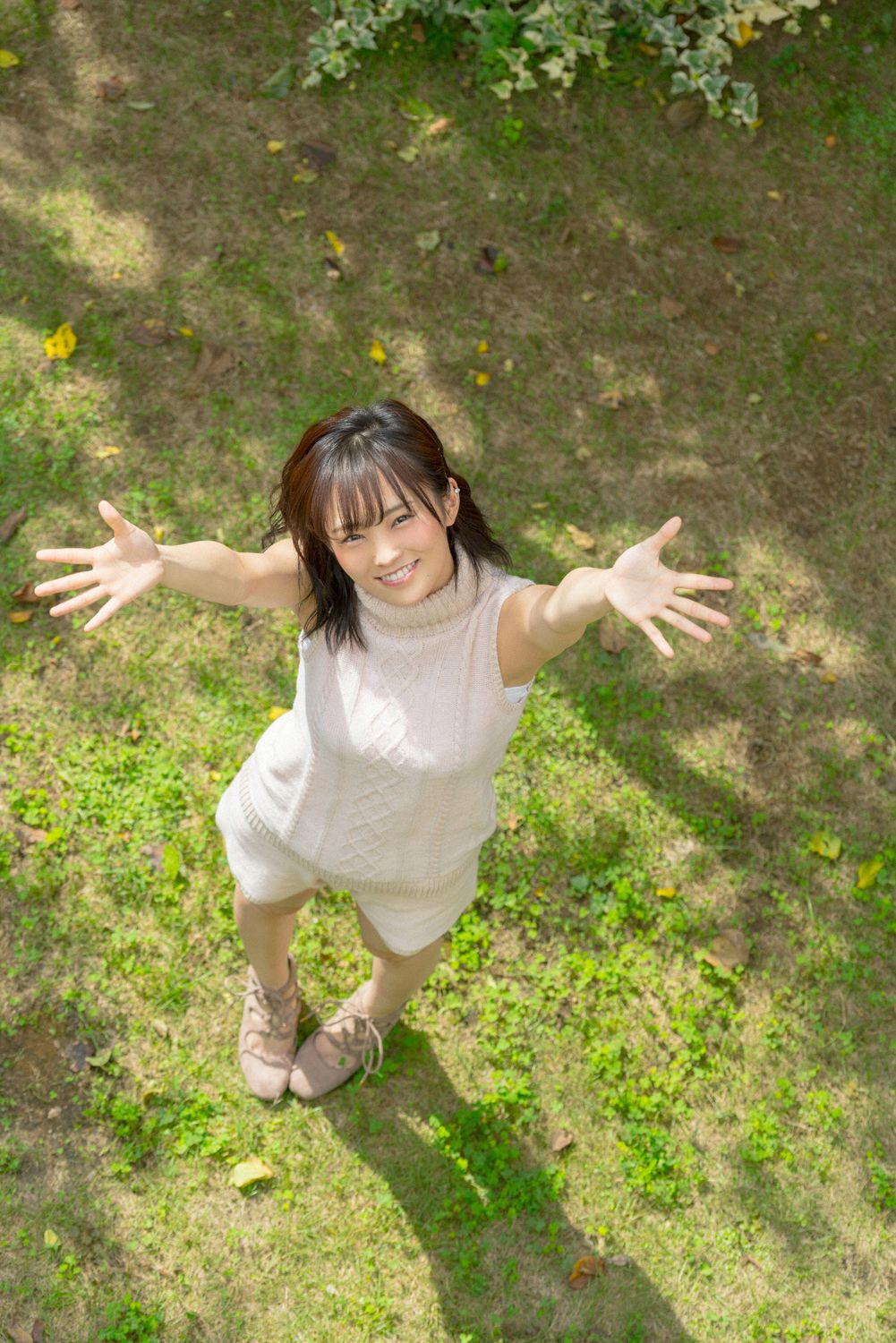 [YS Web] Vol.722 Sayaka yamamoto 山本彩