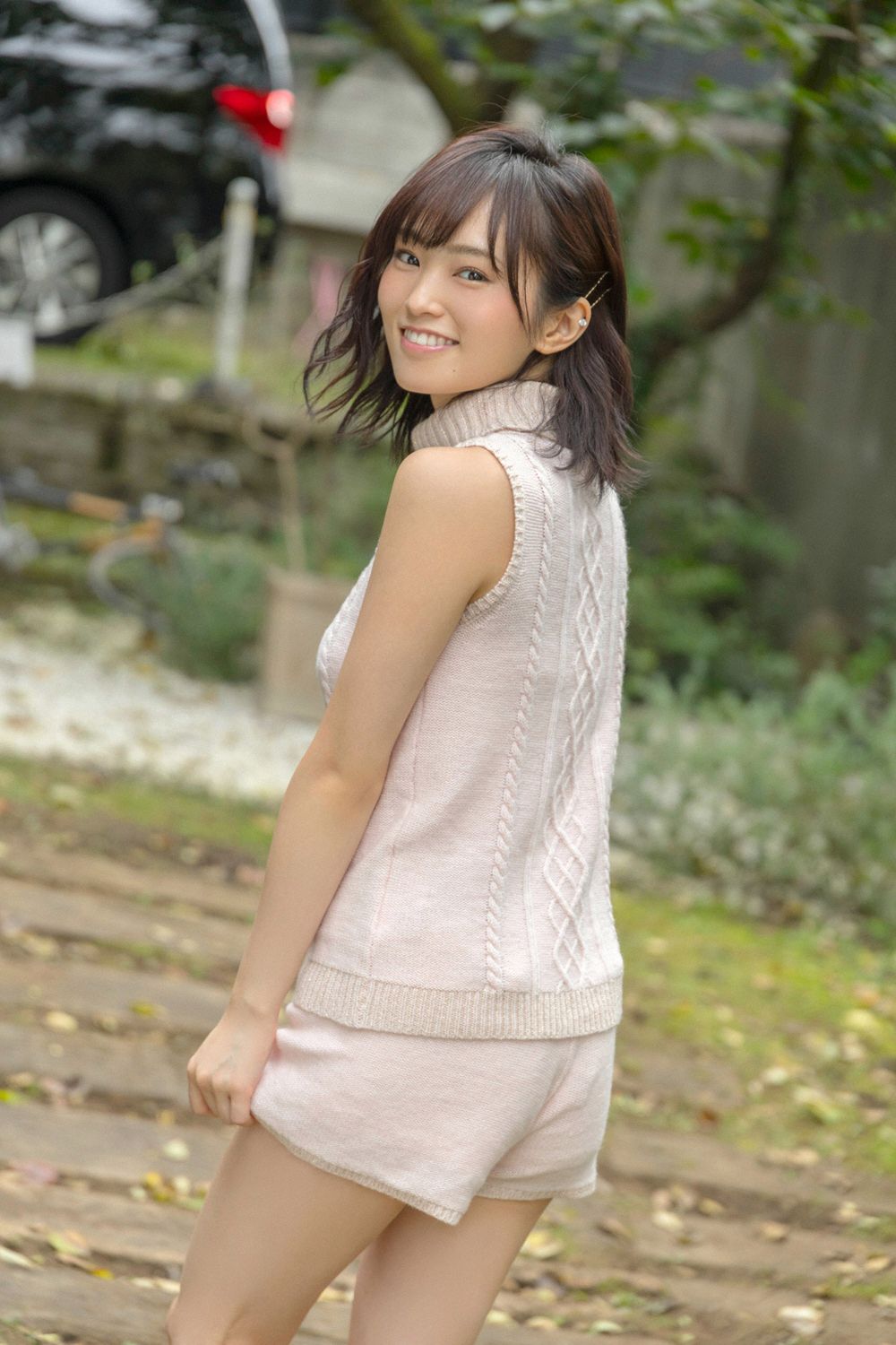 [YS Web] Vol.722 Sayaka yamamoto 山本彩