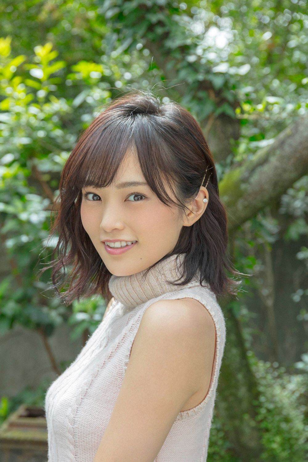 [YS Web] Vol.722 Sayaka yamamoto 山本彩