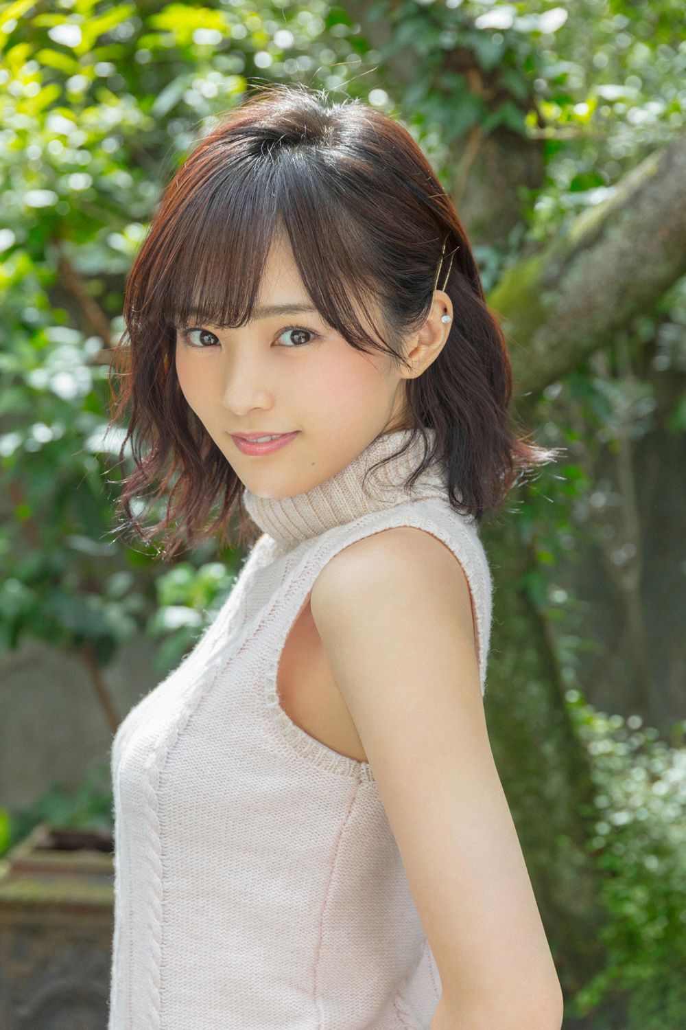 [YS Web] Vol.722 Sayaka yamamoto 山本彩