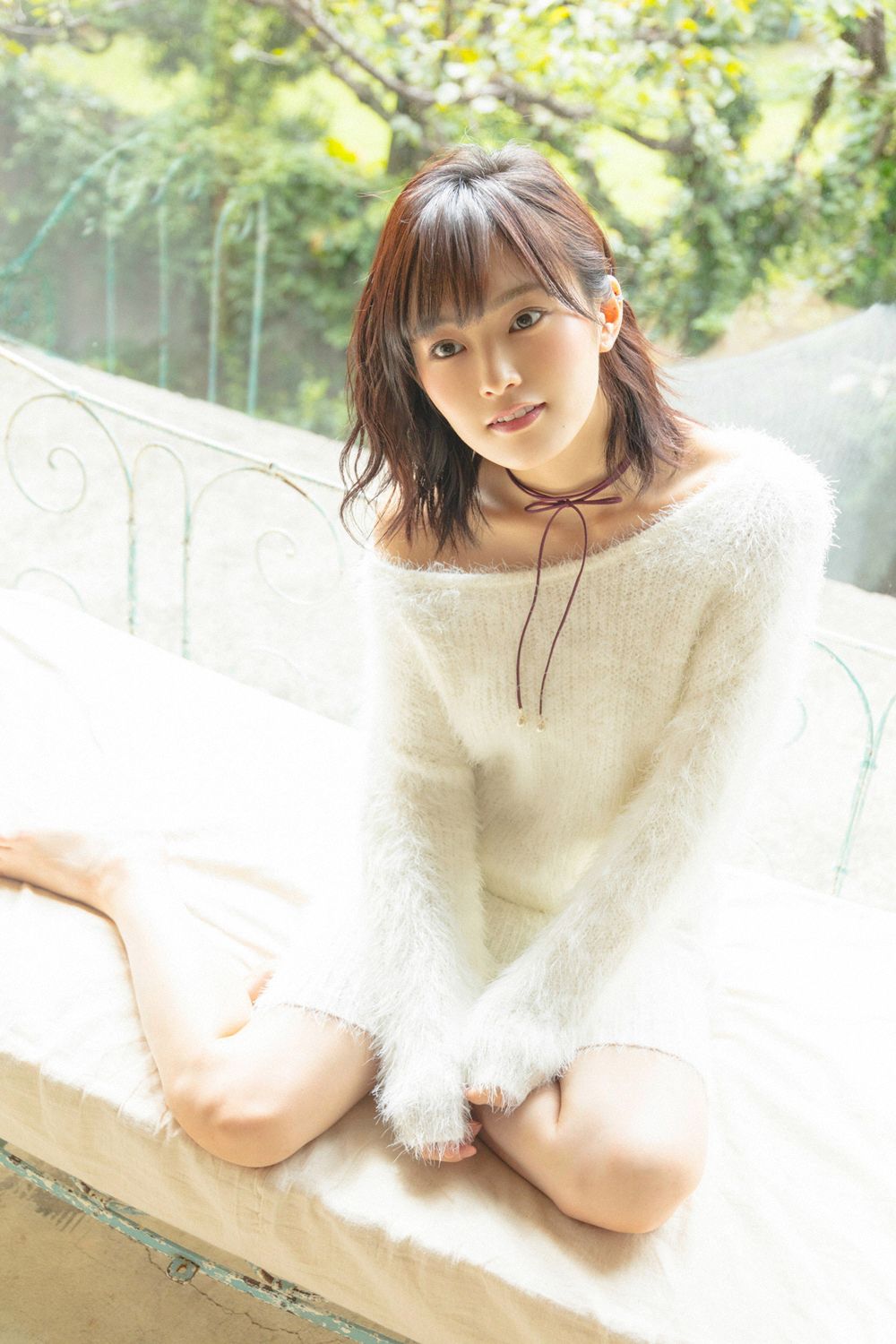 [YS Web] Vol.722 Sayaka yamamoto 山本彩