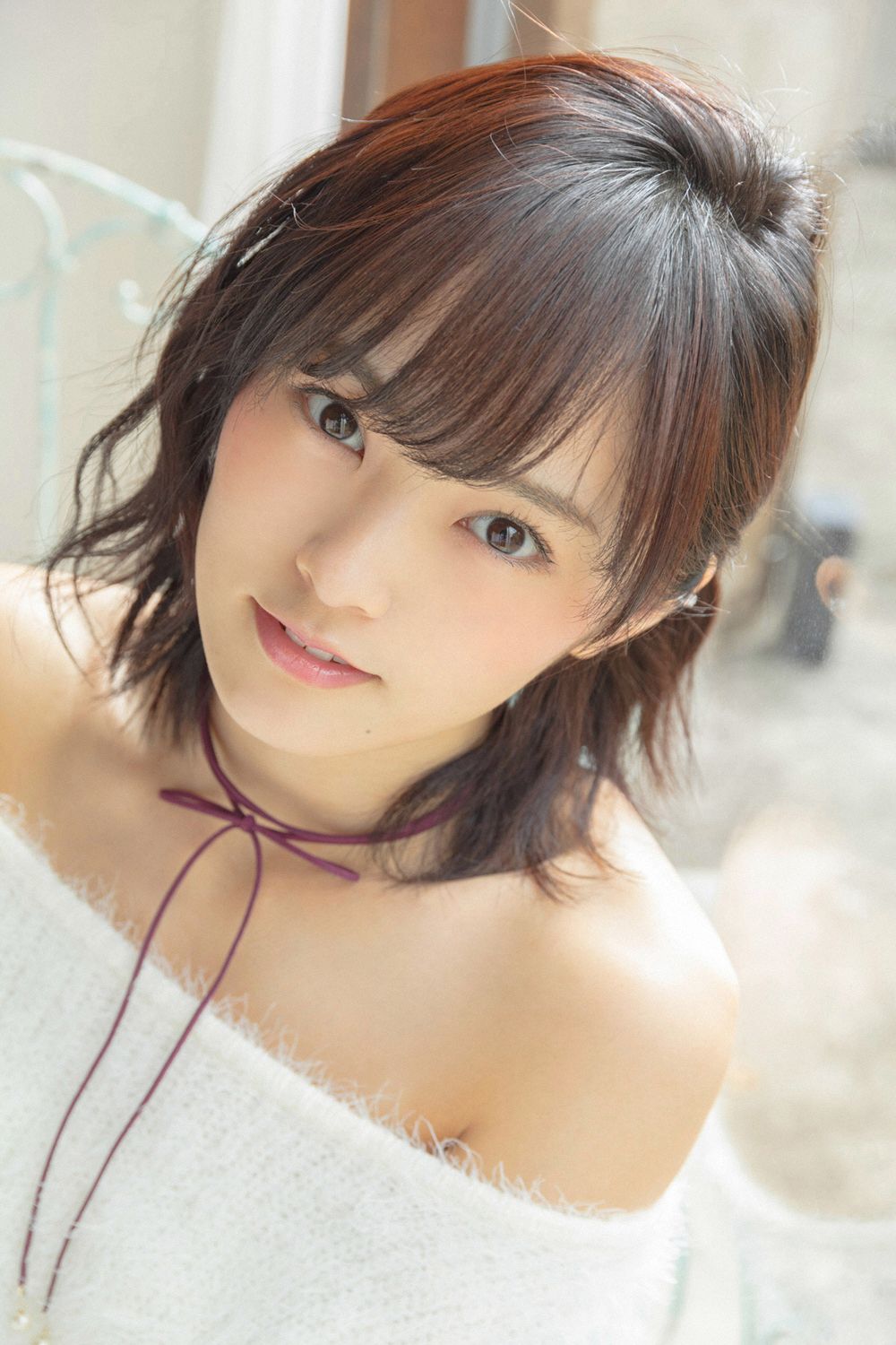 [YS Web] Vol.722 Sayaka yamamoto 山本彩