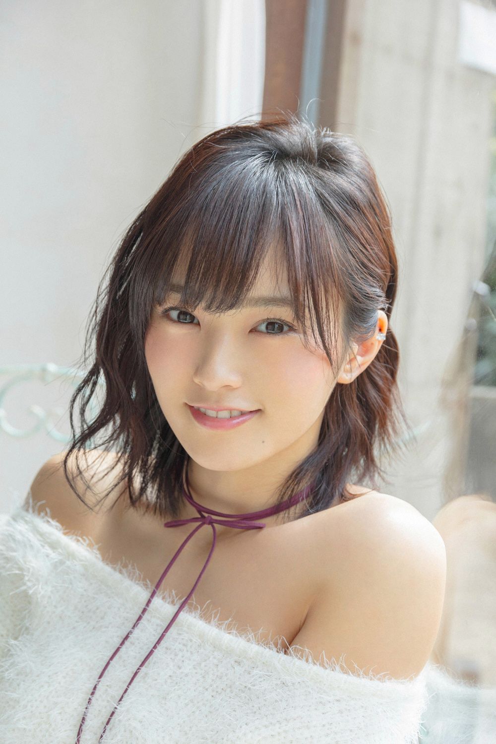 [YS Web] Vol.722 Sayaka yamamoto 山本彩