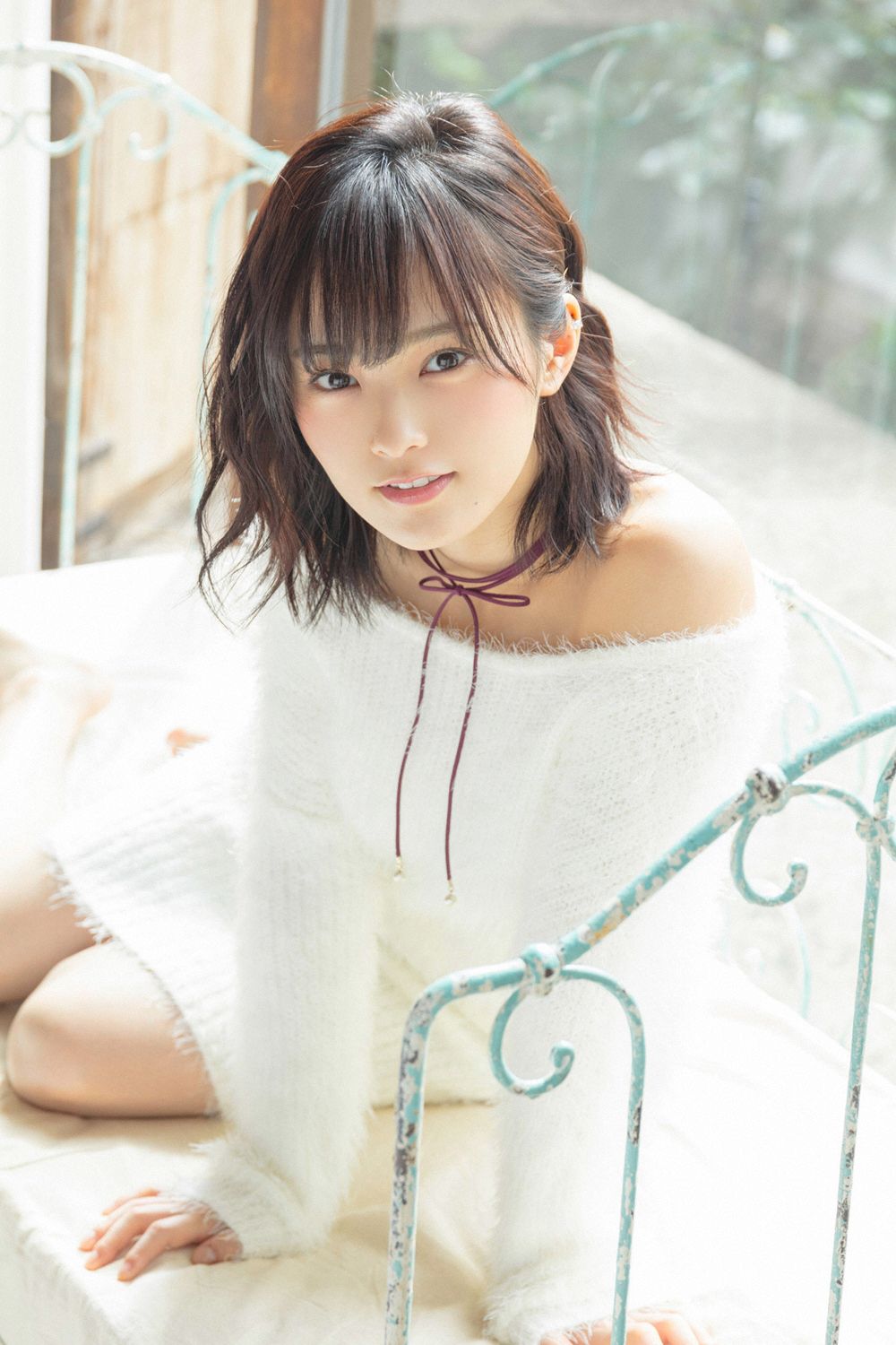 [YS Web] Vol.722 Sayaka yamamoto 山本彩