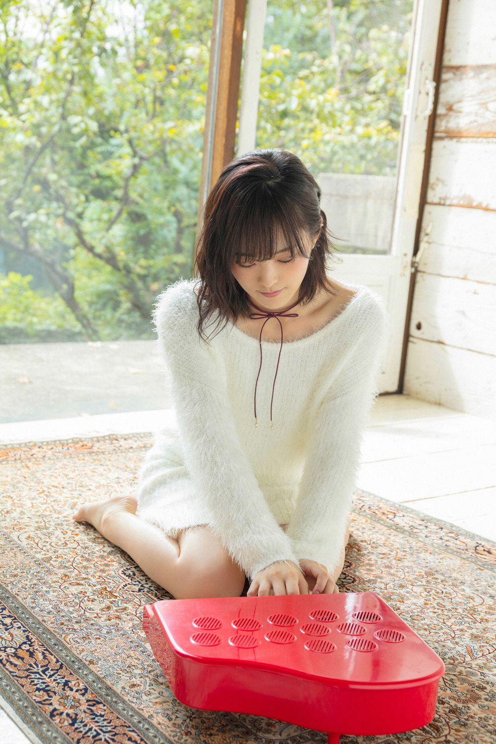 [YS Web] Vol.722 Sayaka yamamoto 山本彩