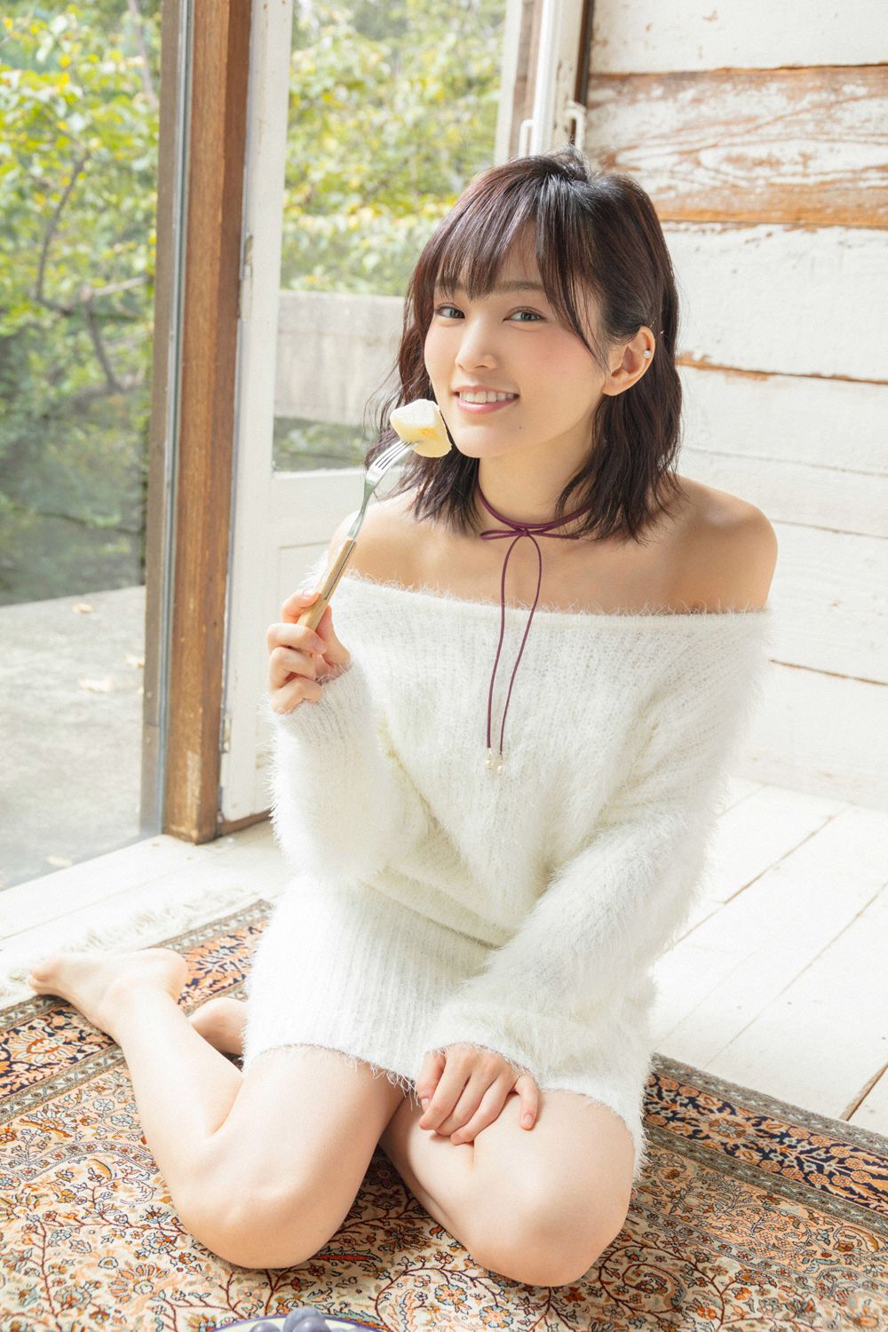 [YS Web] Vol.722 Sayaka yamamoto 山本彩