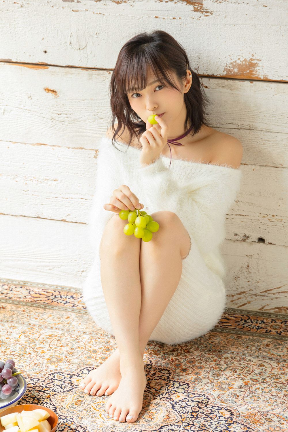 [YS Web] Vol.722 Sayaka yamamoto 山本彩
