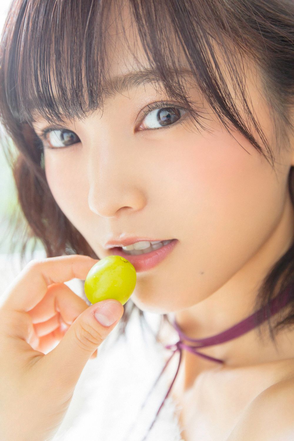[YS Web] Vol.722 Sayaka yamamoto 山本彩