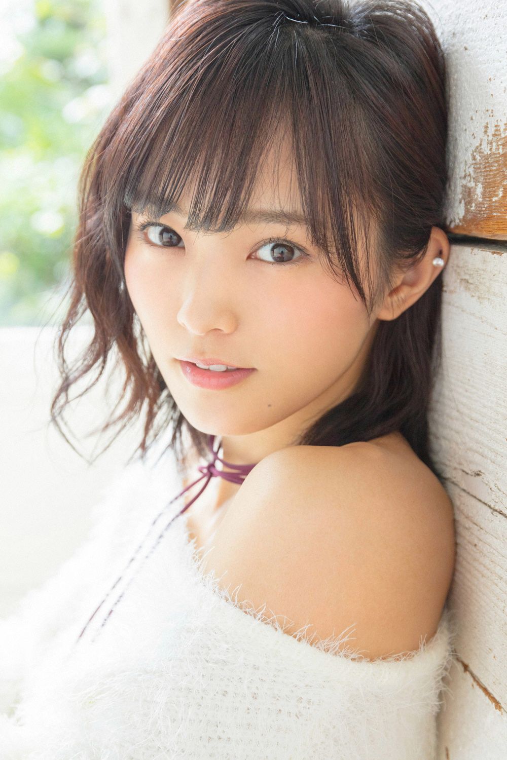 [YS Web] Vol.722 Sayaka yamamoto 山本彩