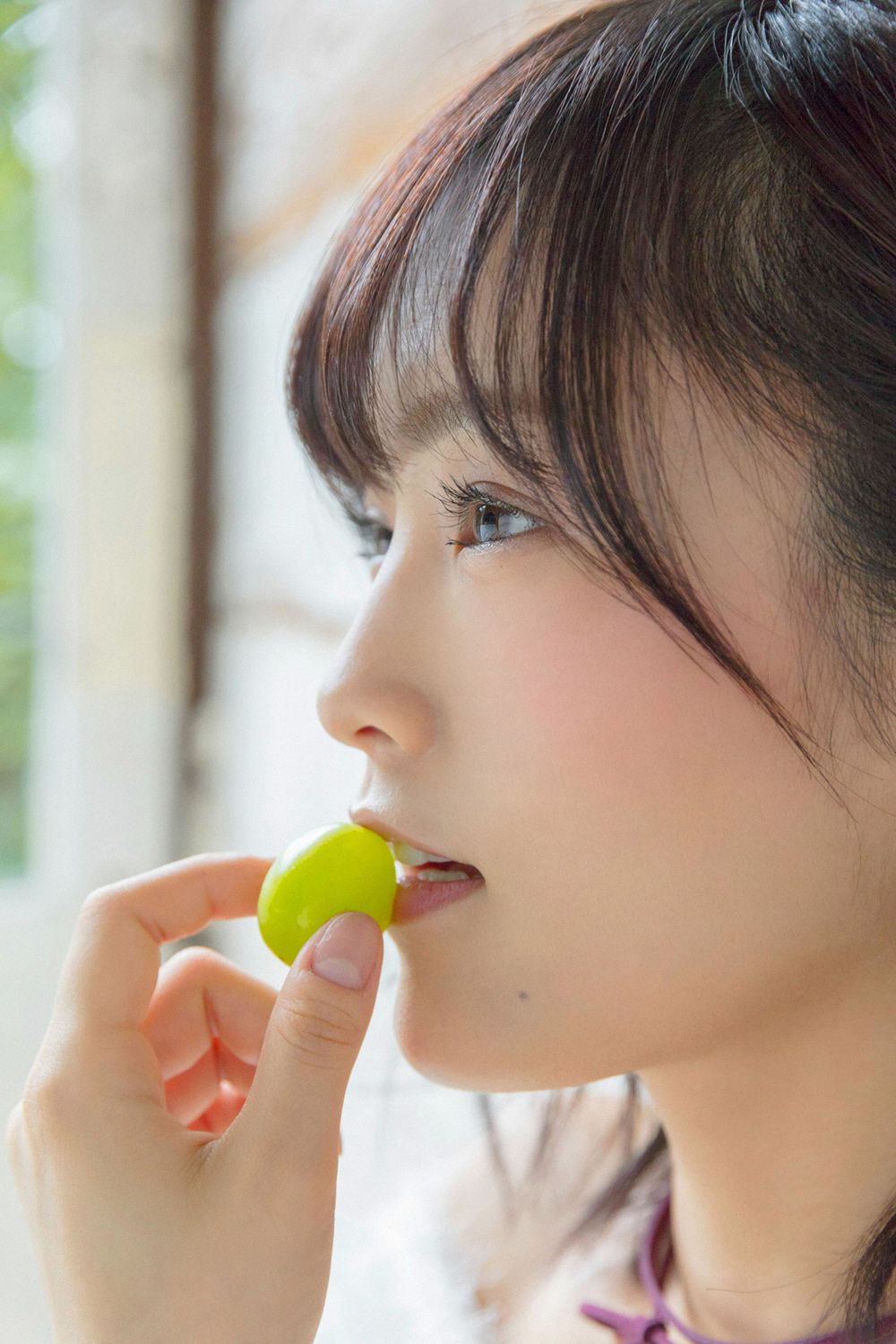[YS Web] Vol.722 Sayaka yamamoto 山本彩