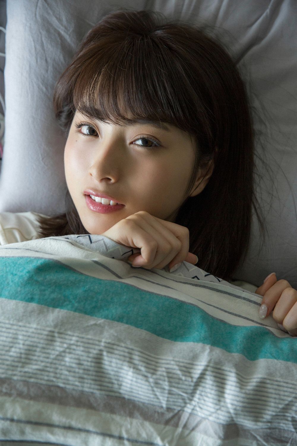 [YS Web] Vol.723 Riko Nagai 永井理子