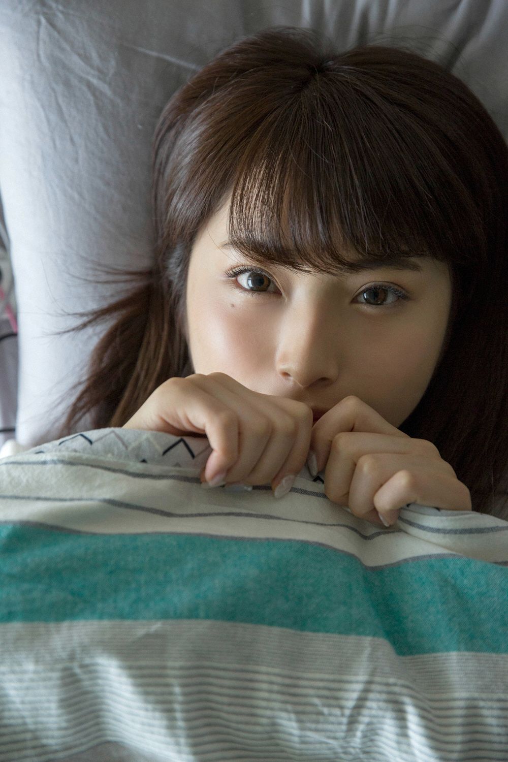 [YS Web] Vol.723 Riko Nagai 永井理子
