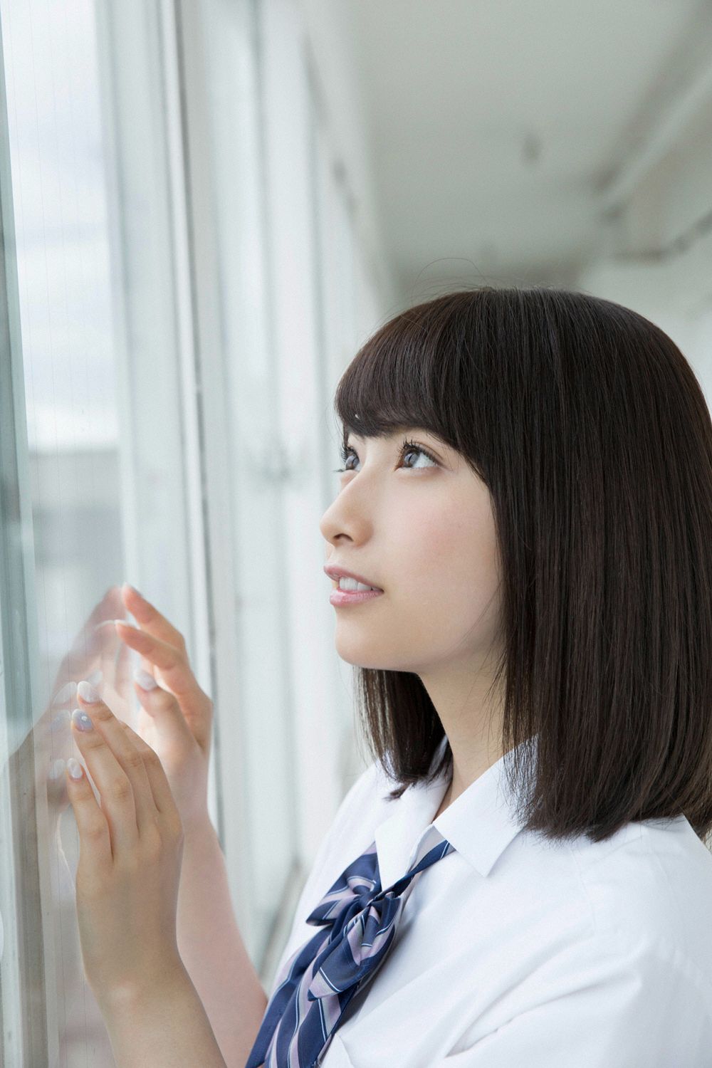 [YS Web] Vol.723 Riko Nagai 永井理子