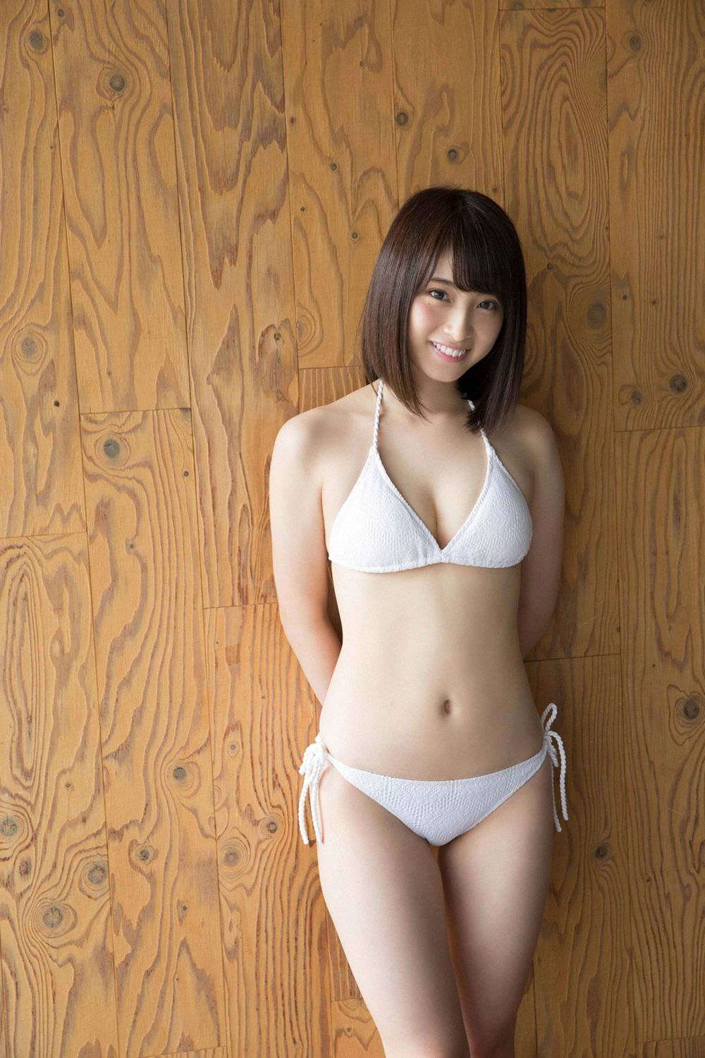 [YS Web] Vol.723 Riko Nagai 永井理子